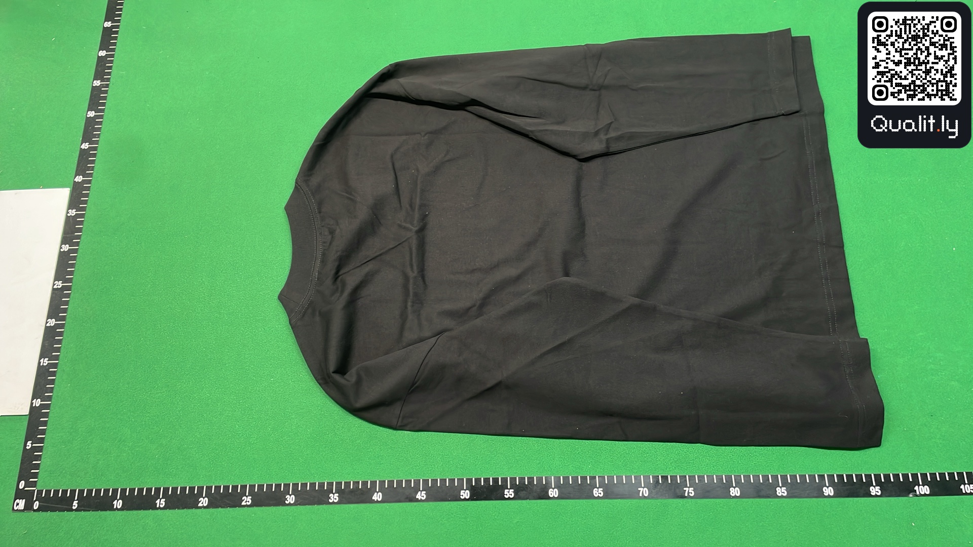 Tricou — fotografie QC 3 din 8