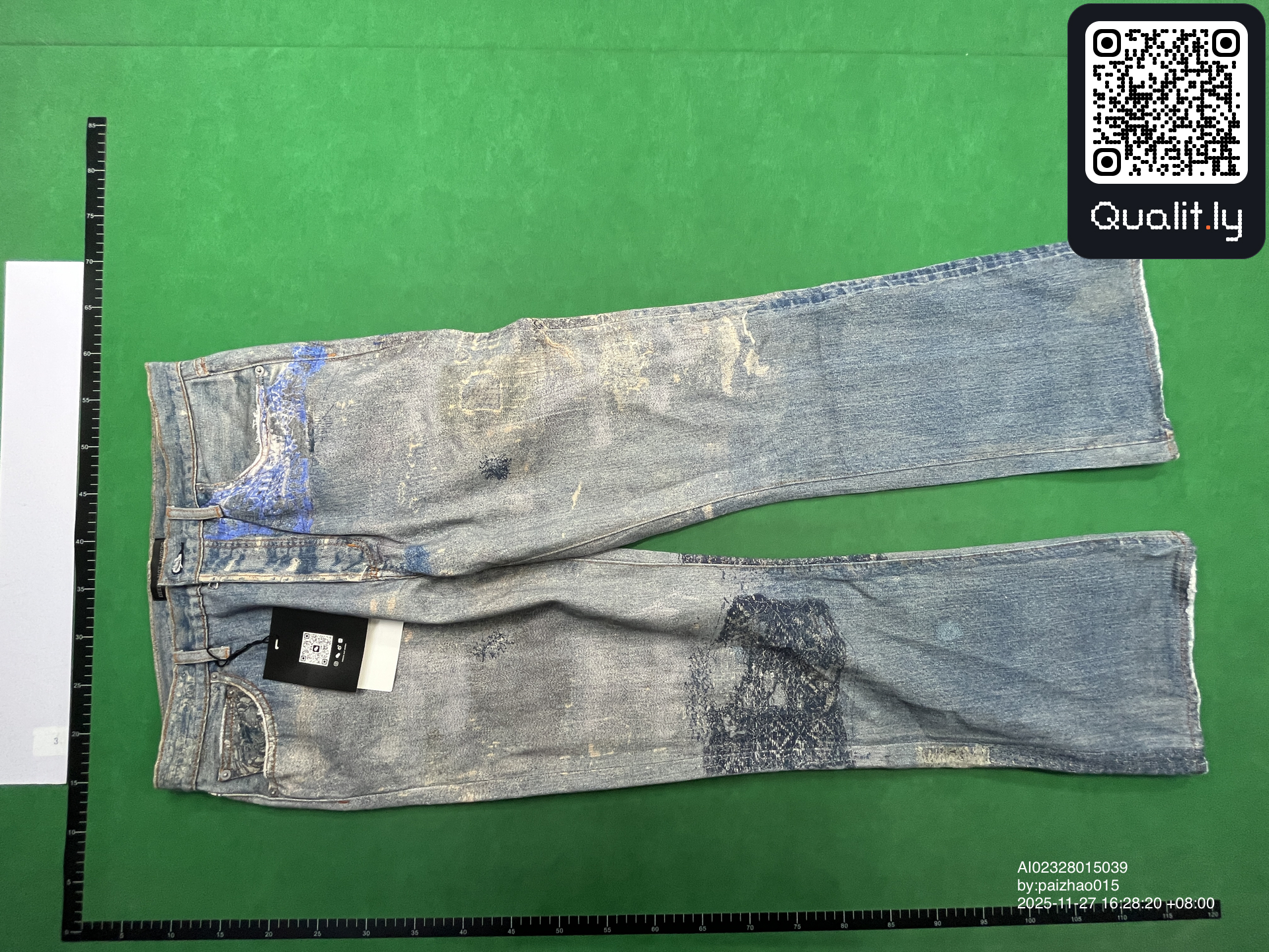 Jeans — QC-Foto 2 von 37