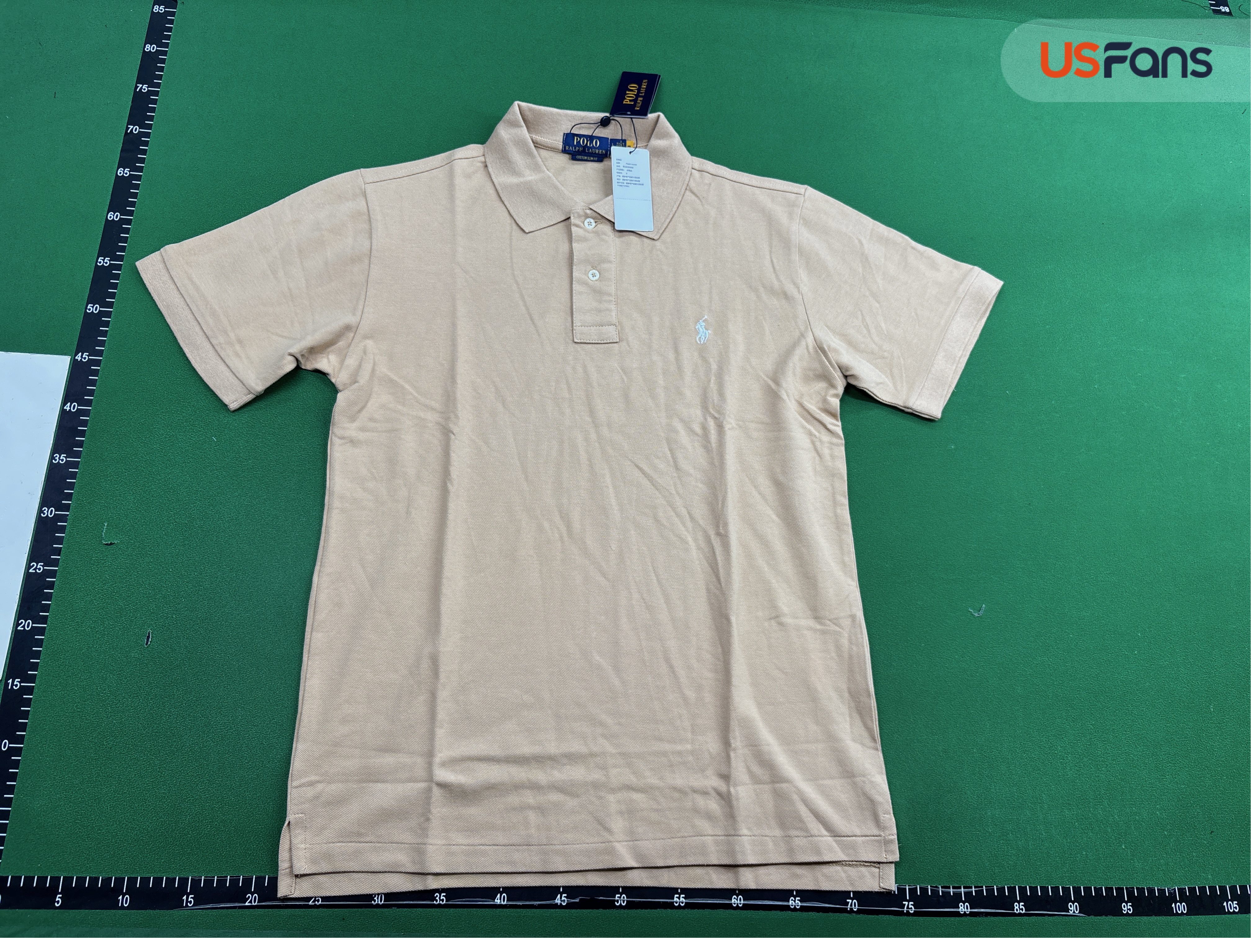 T-shirt — foto QC 2 di 318
