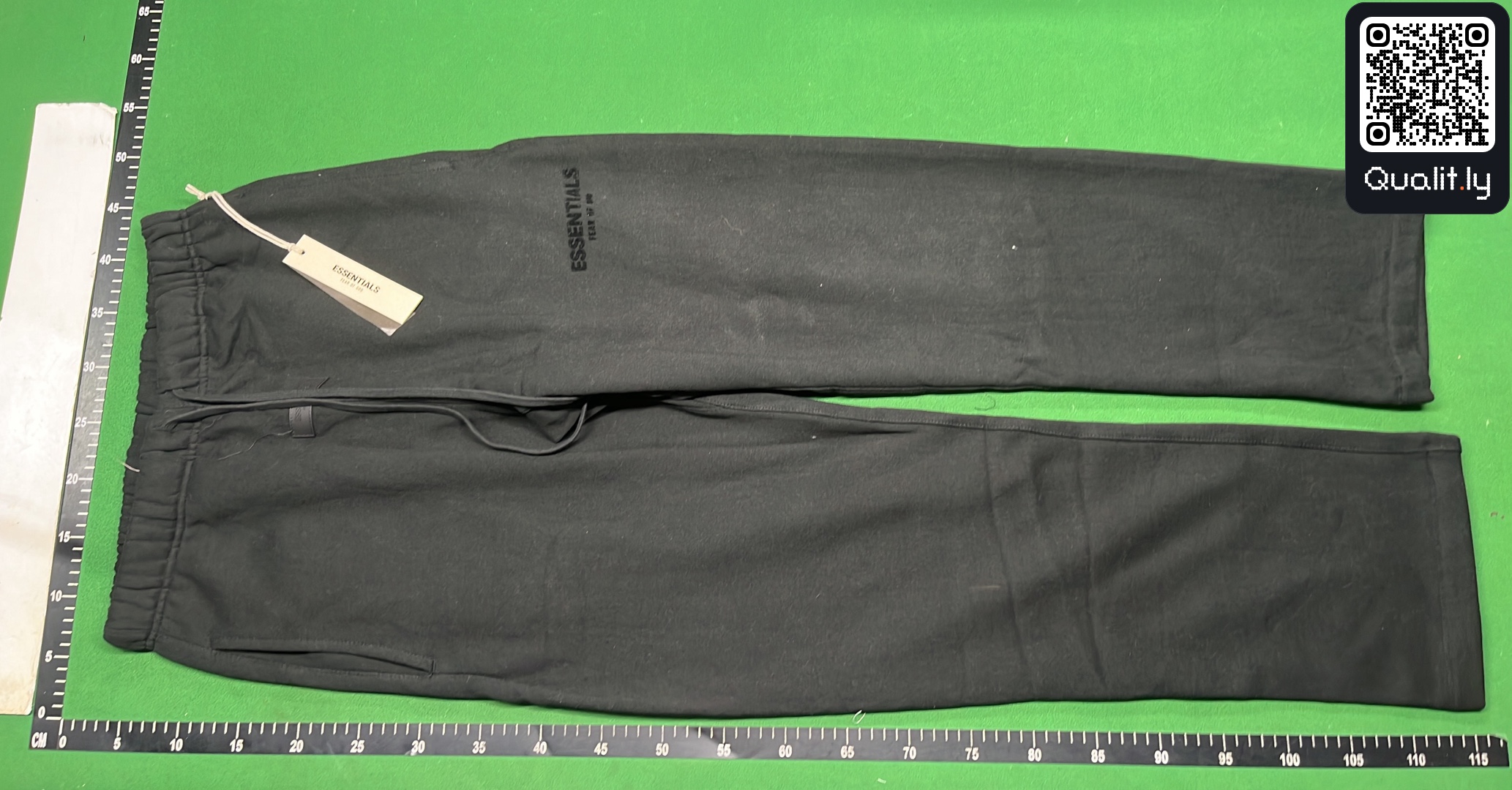 Hoodie — QC-foto 2 van 39