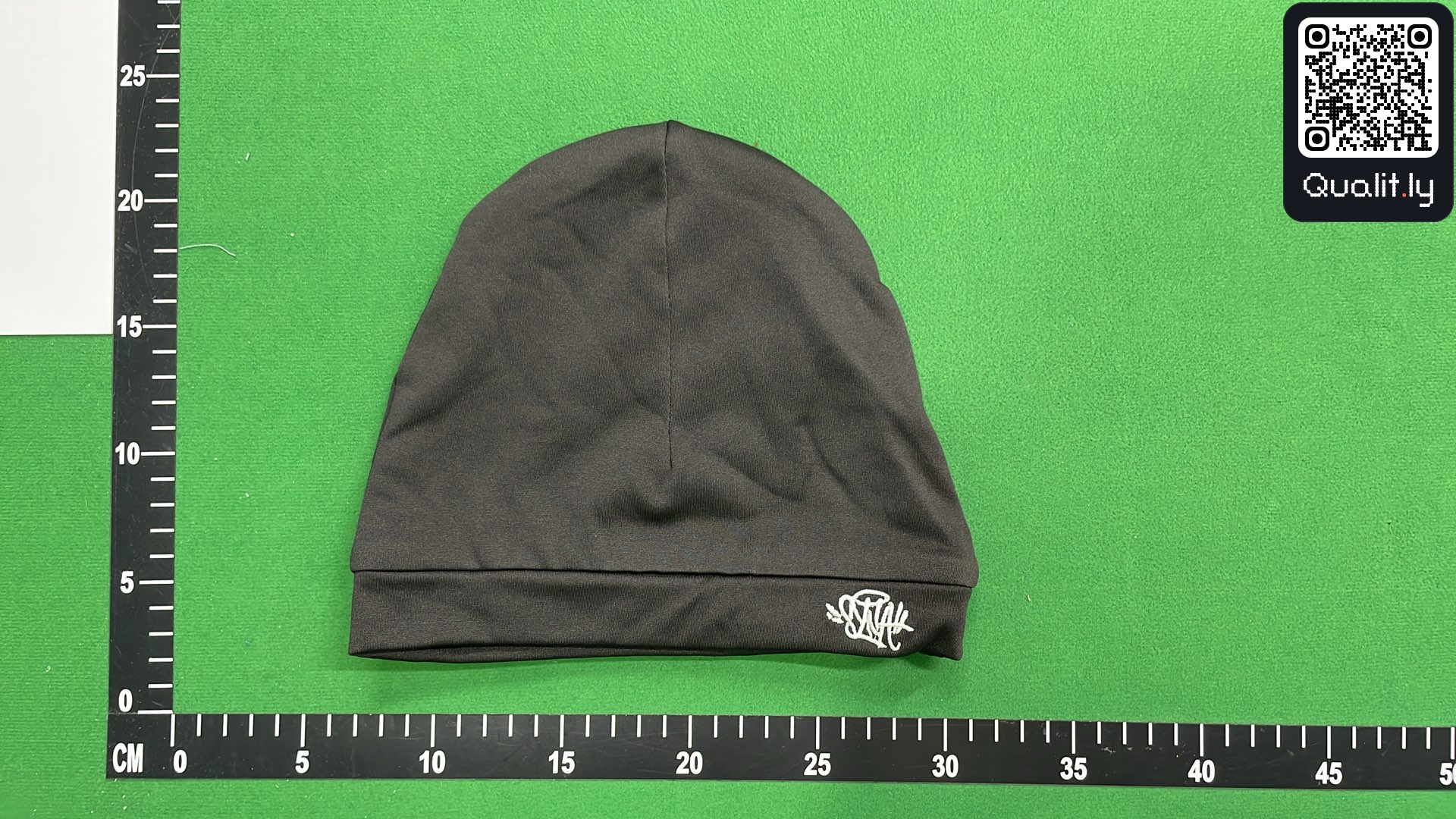 Cap QC photo 1 of 57