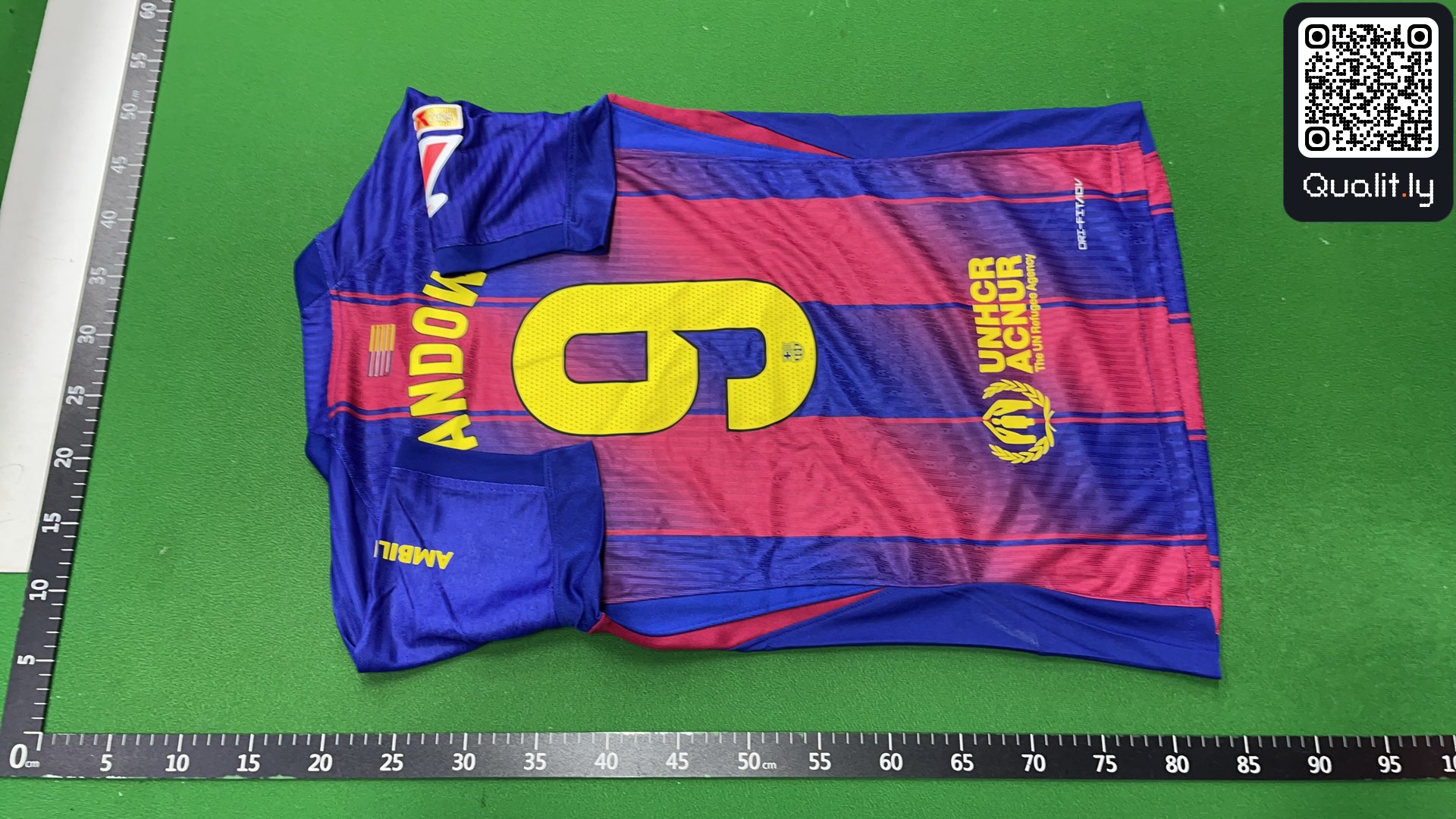 Shirt QC photo 3 of 110