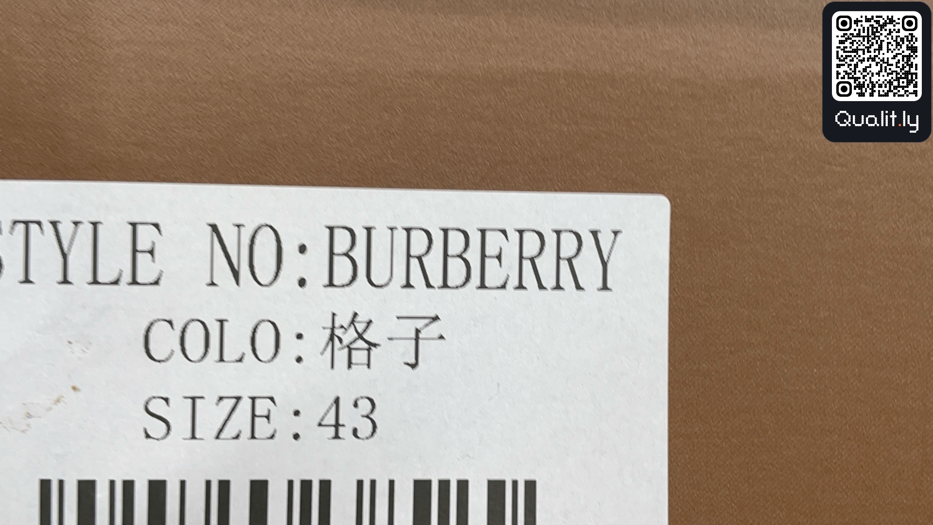 Sneakers QC photo 2 of 12