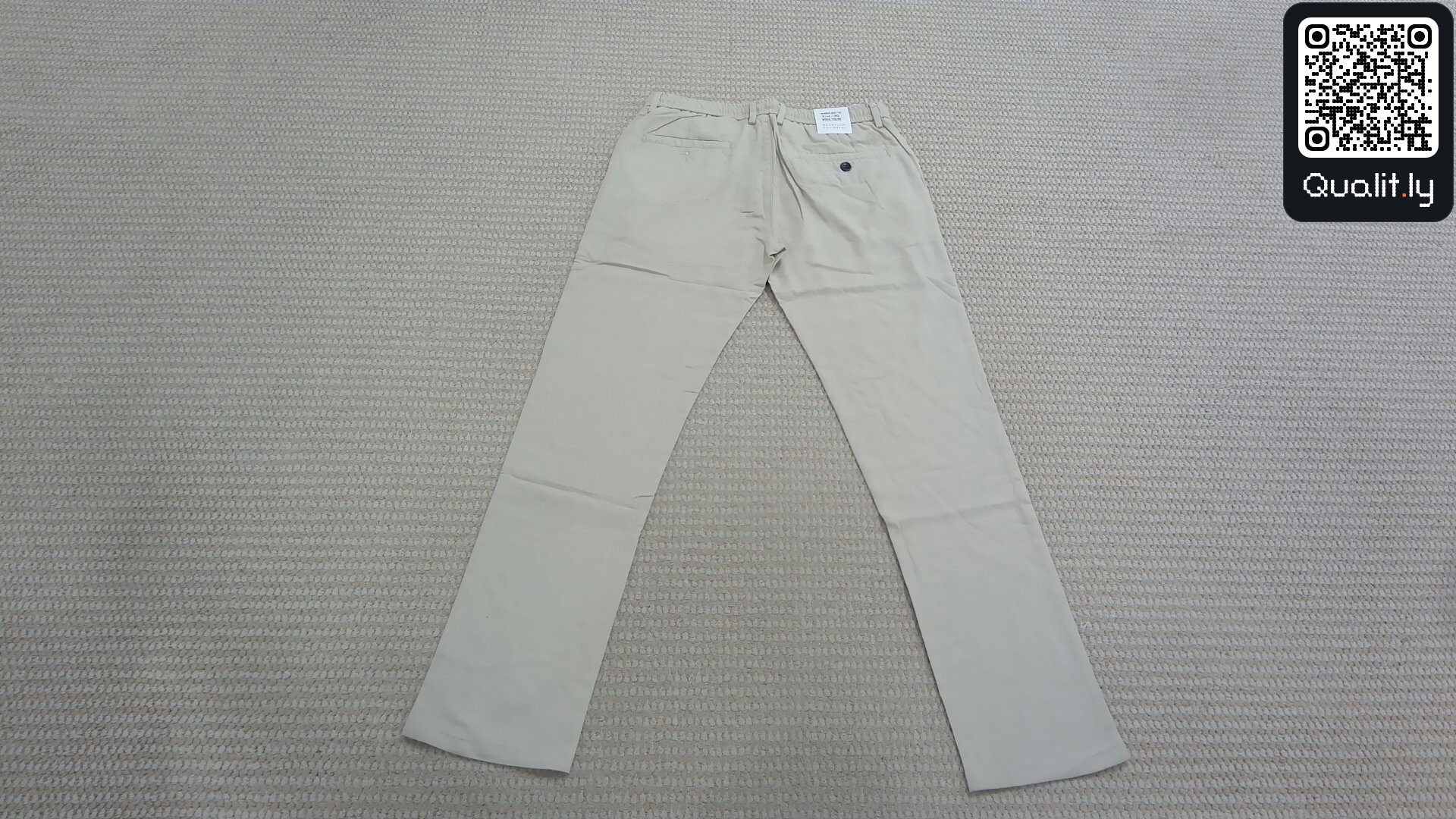 Pantalon — photo QC 2 sur 15