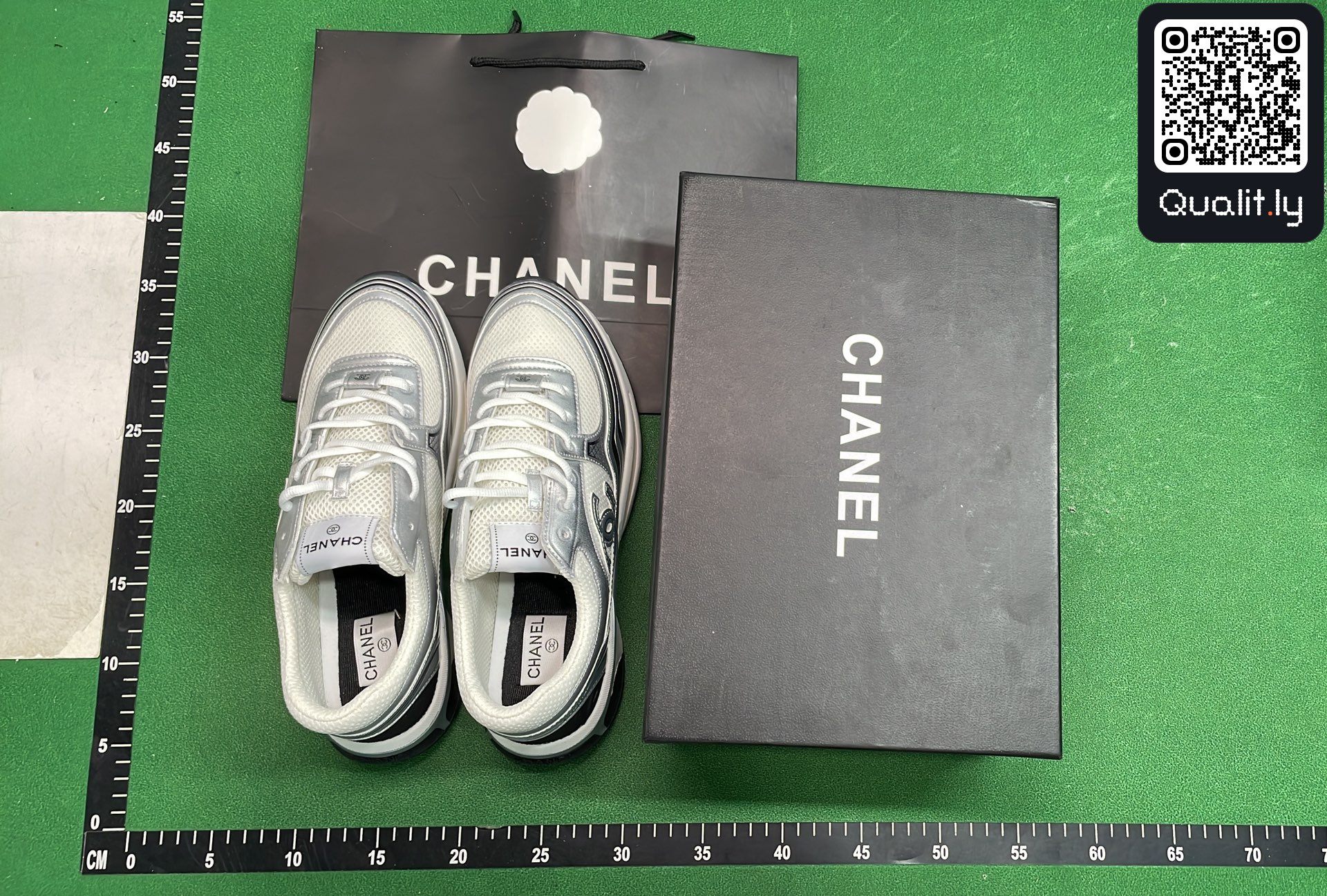 Pantofi sport — fotografie QC 1 din 28