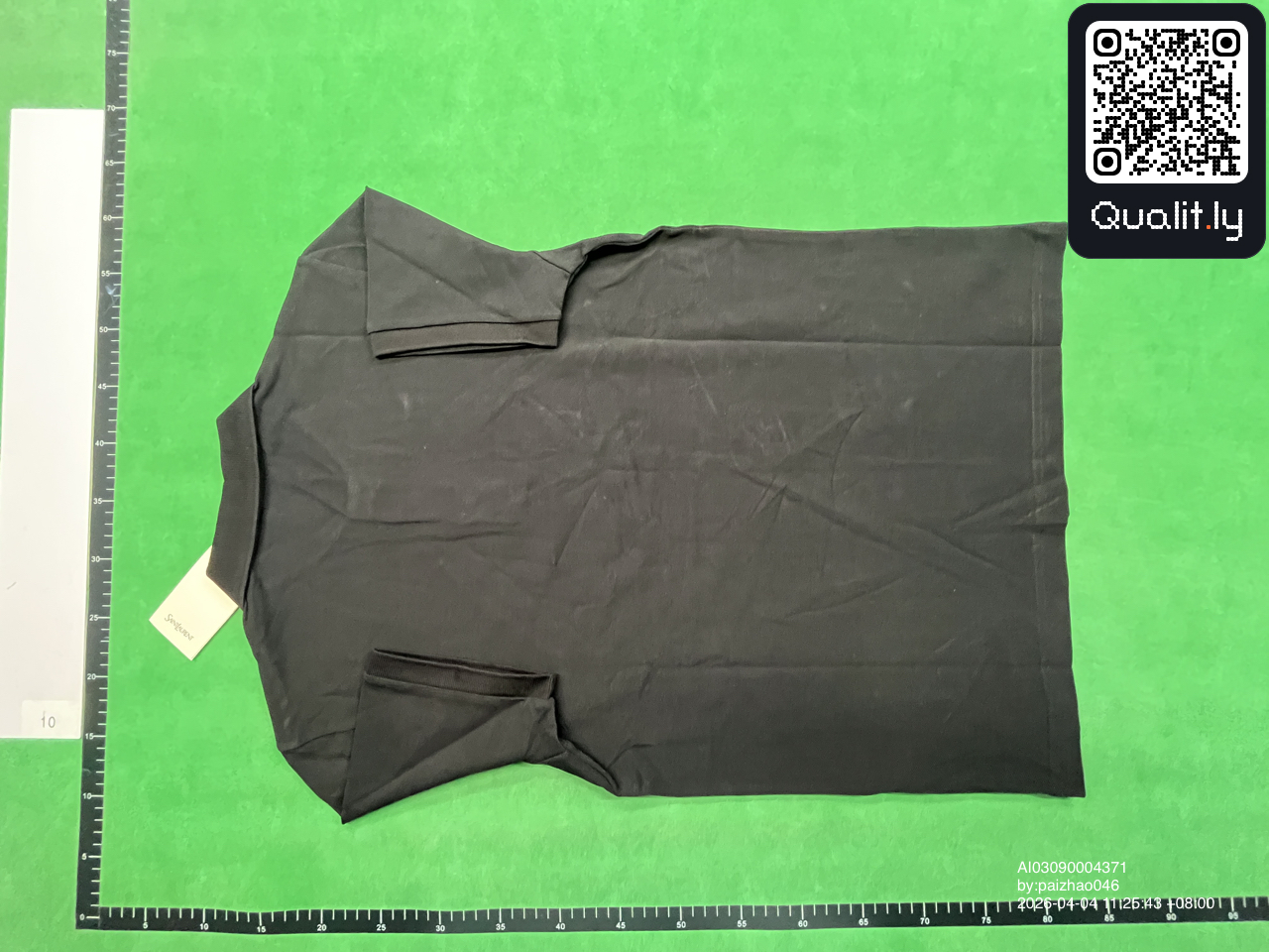 Foto QC 2 di 10