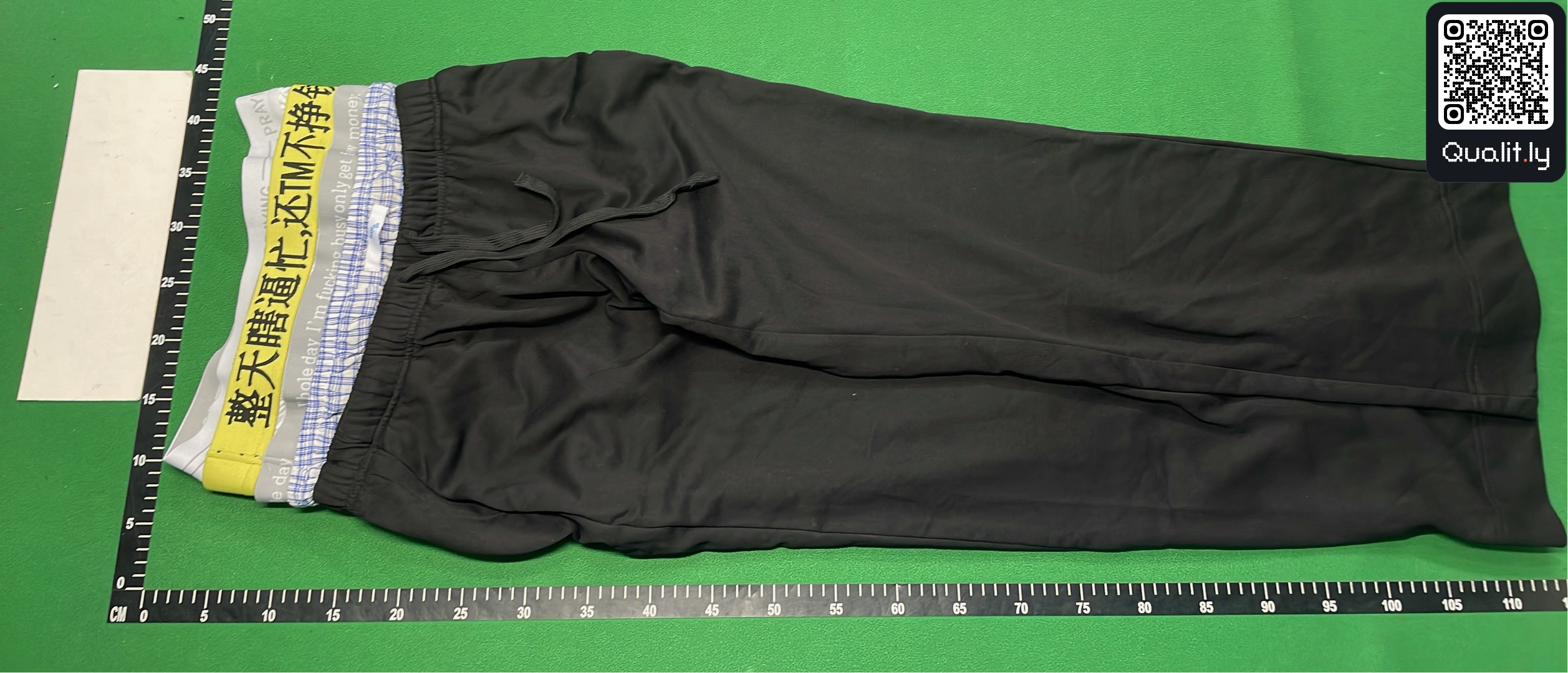 Pants QC photo 2 of 12