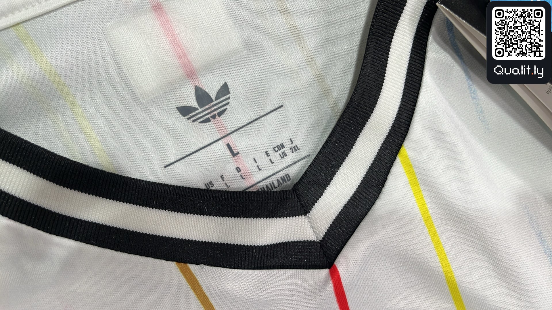 Shirt QC photo 1 of 16