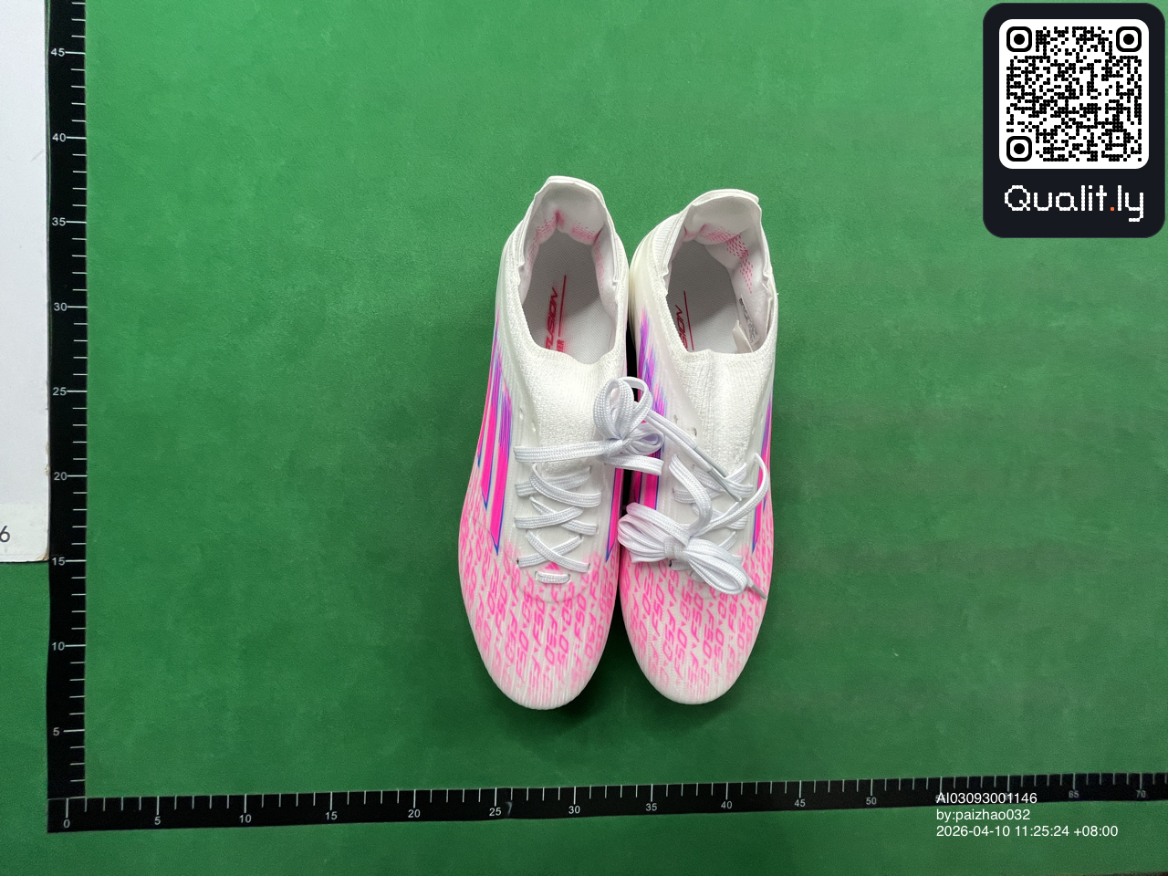 QC photo 1 of 6