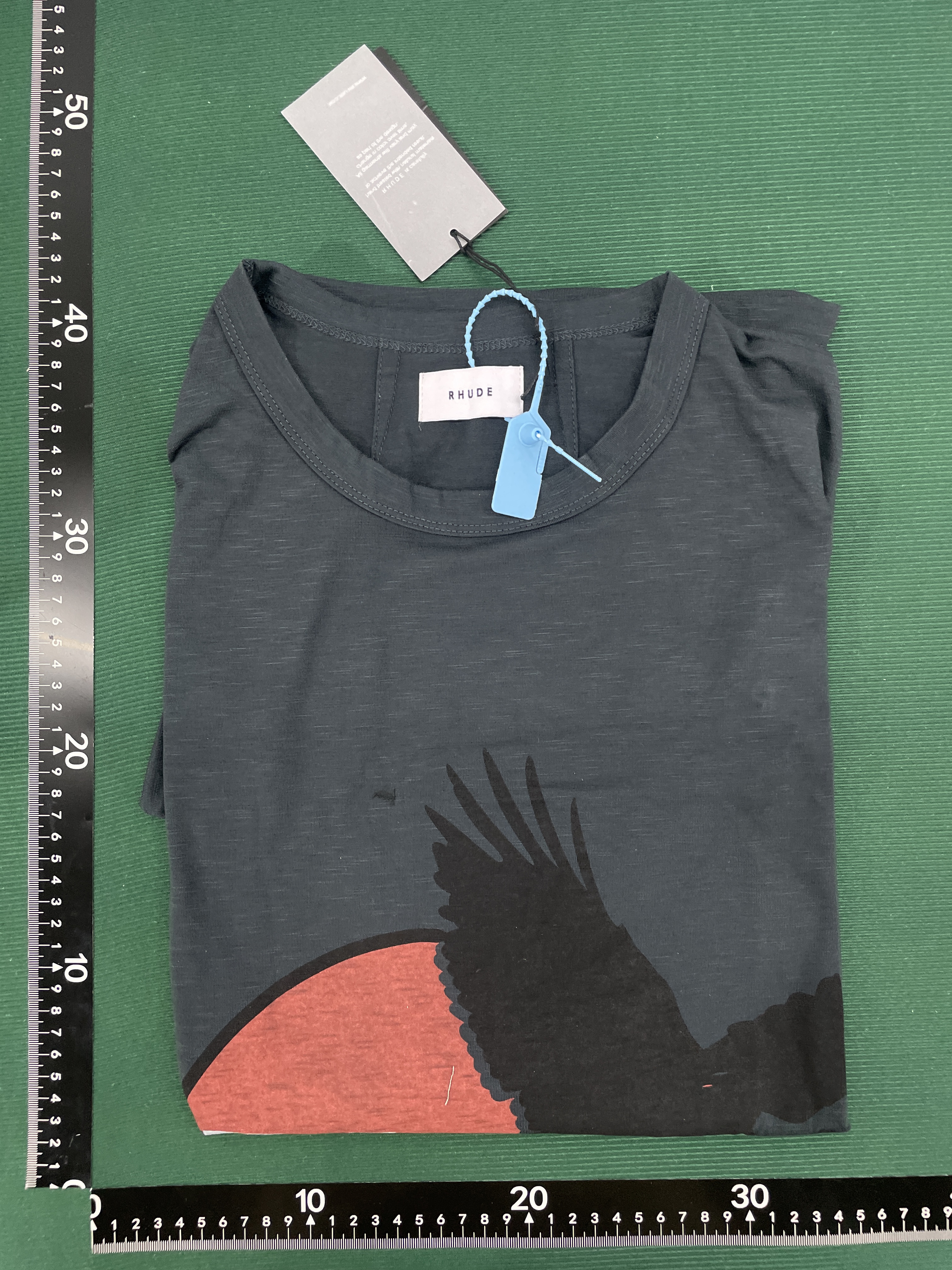 T-shirt — QC-foto 1 av 19