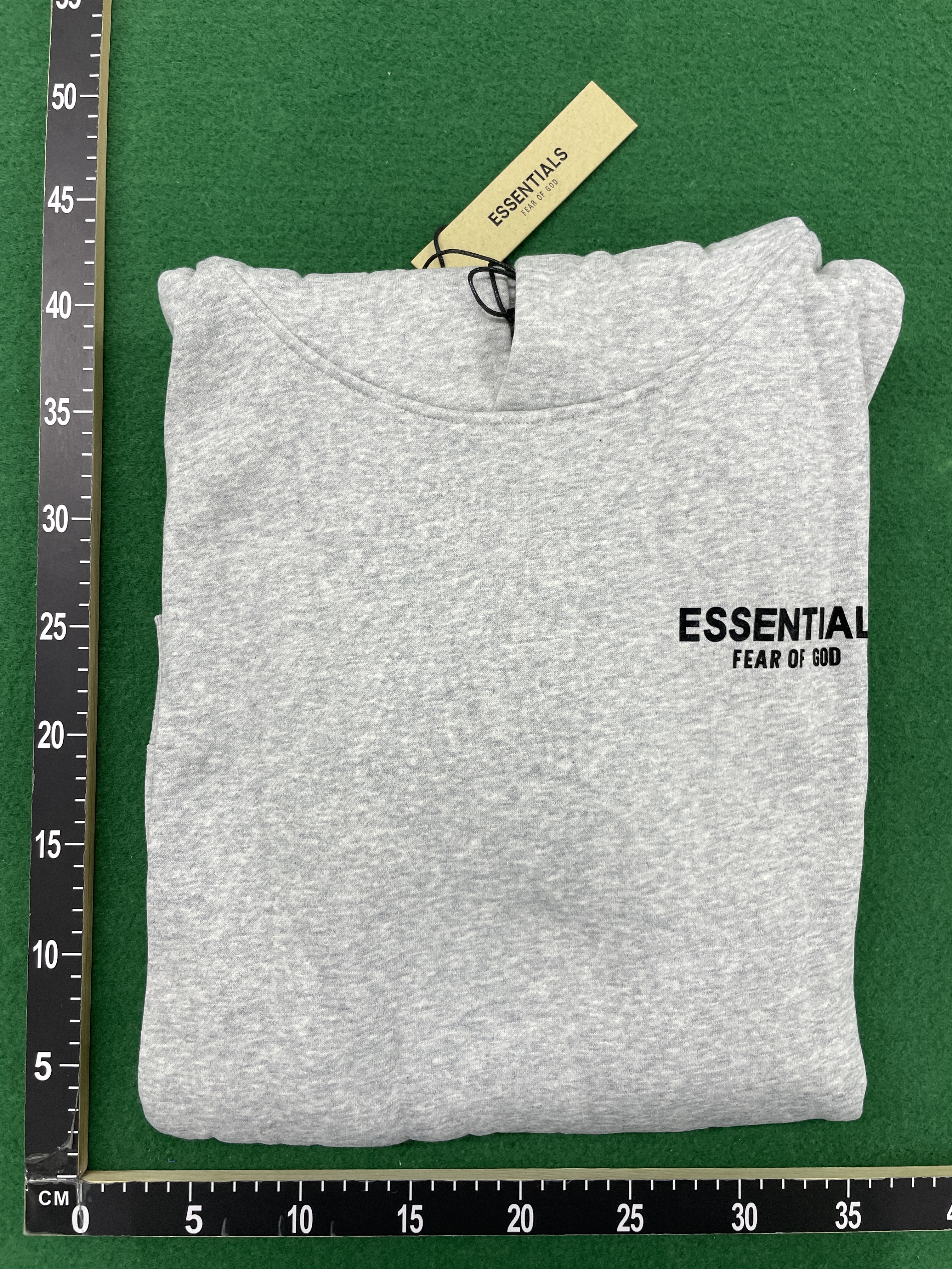 Hoodie QC photo 1 of 50