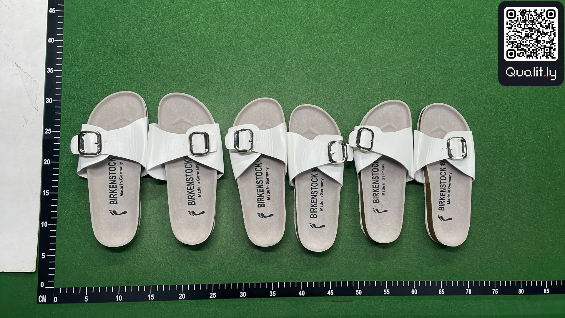 Papuci — fotografie QC 1 din 39