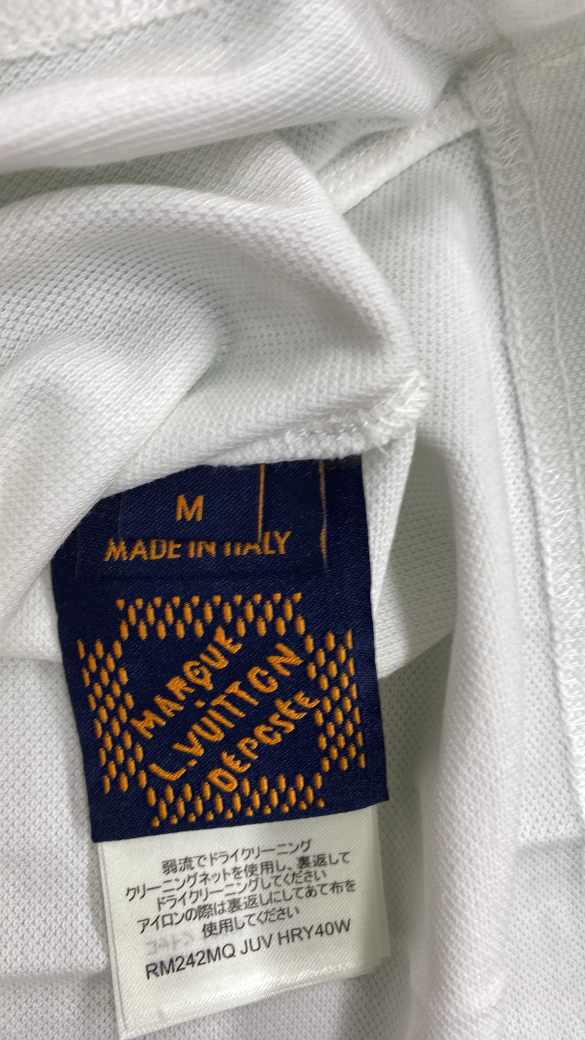 Shirt QC photo 1 of 21