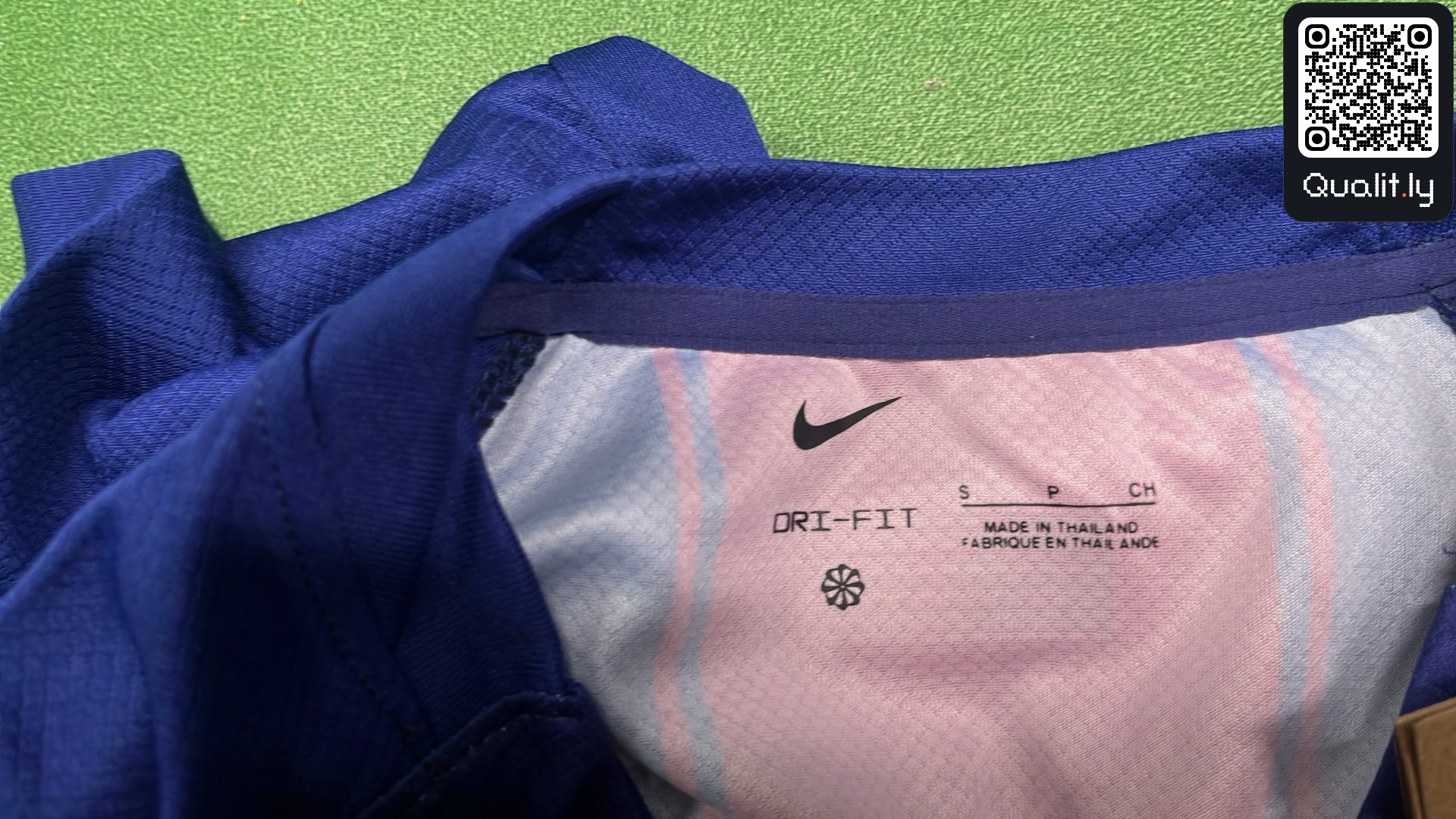 Shirt QC photo 1 of 112