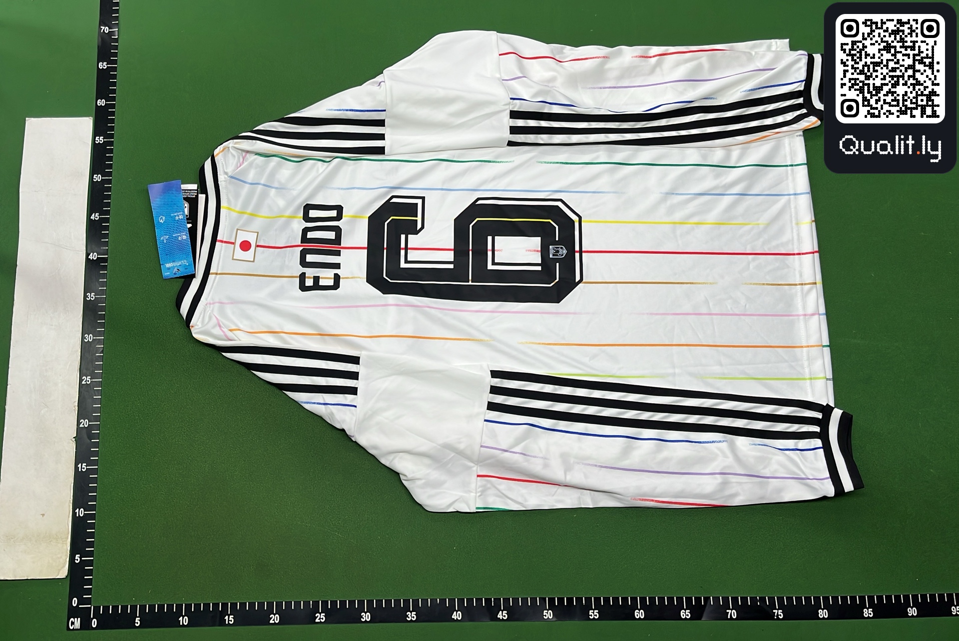 Shirt QC photo 3 of 16