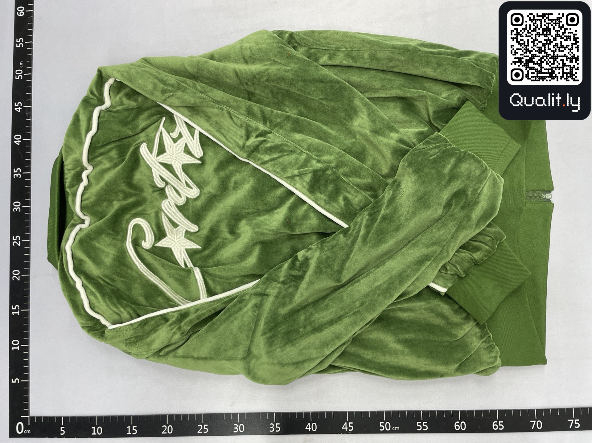 QC-foto 2 van 16