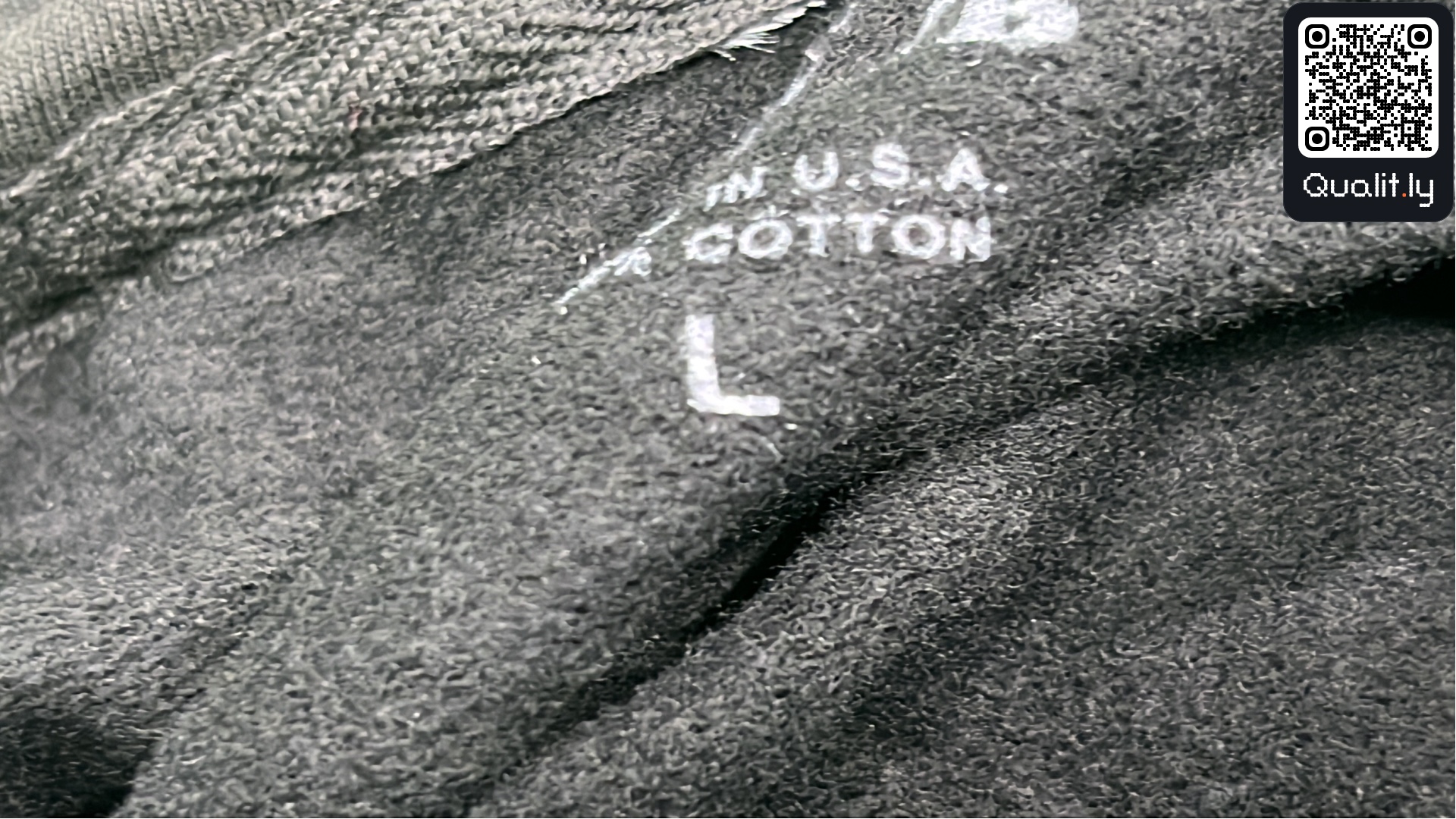 Hoodie — QC-foto 1 av 12
