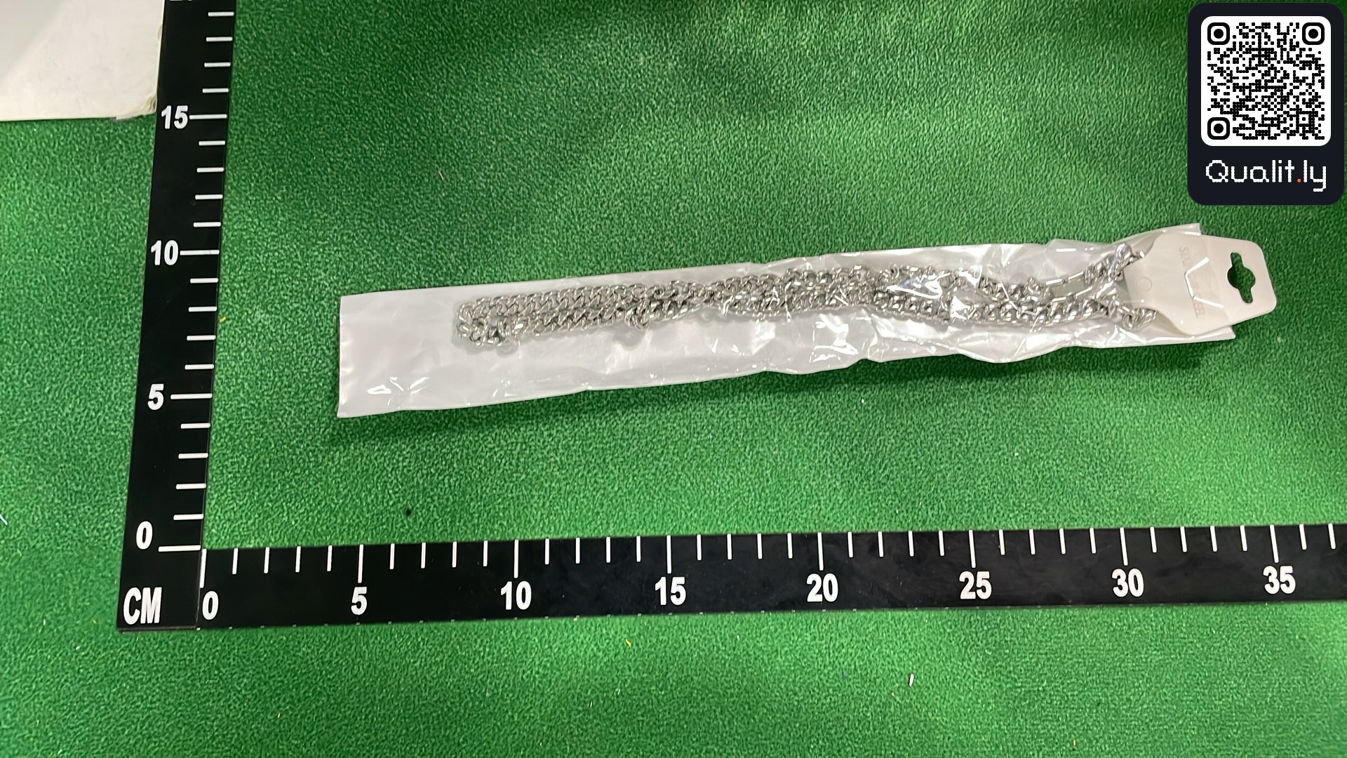 首饰 QC 照片 2 / 3