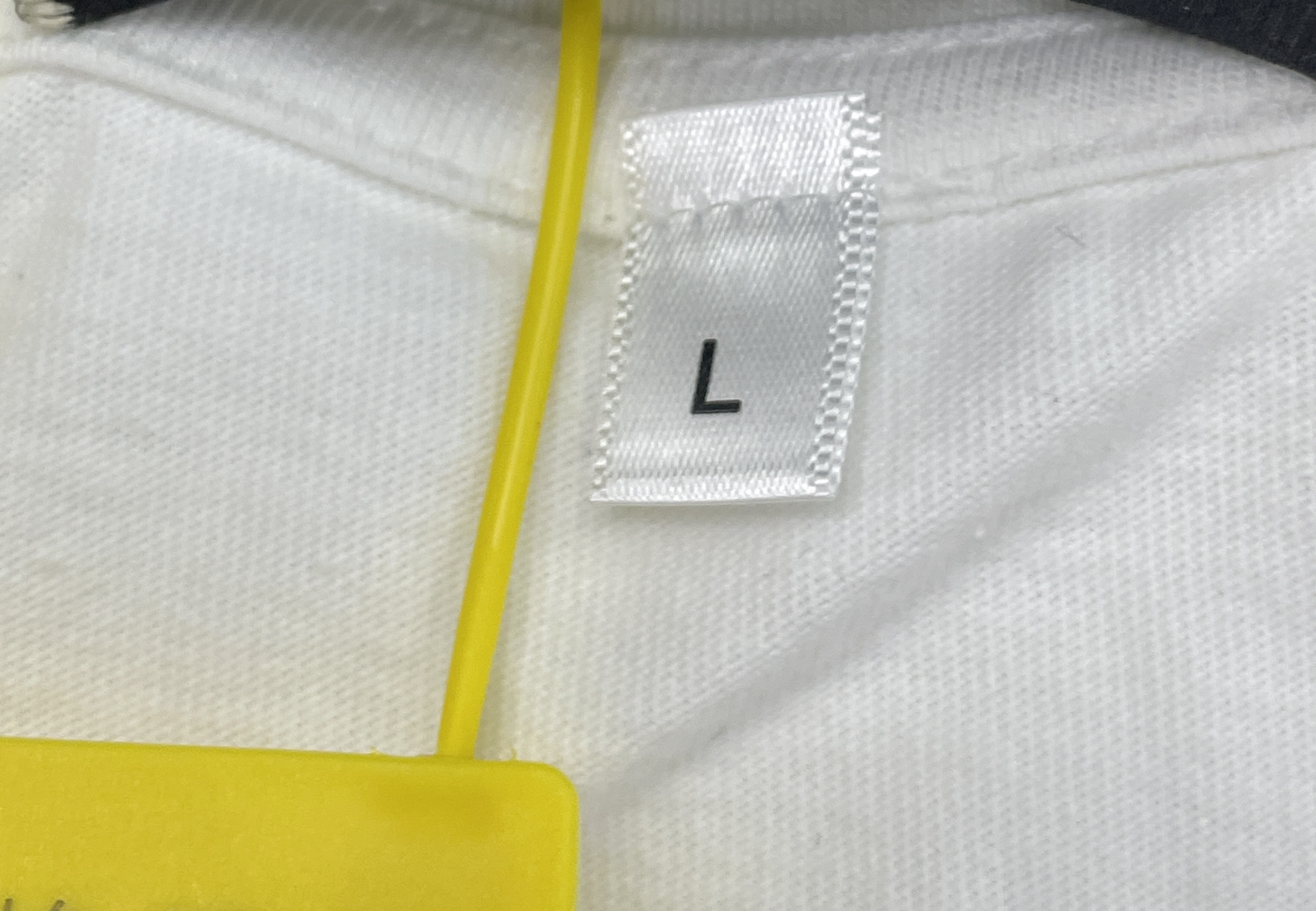 T-shirt QC photo 2 of 21