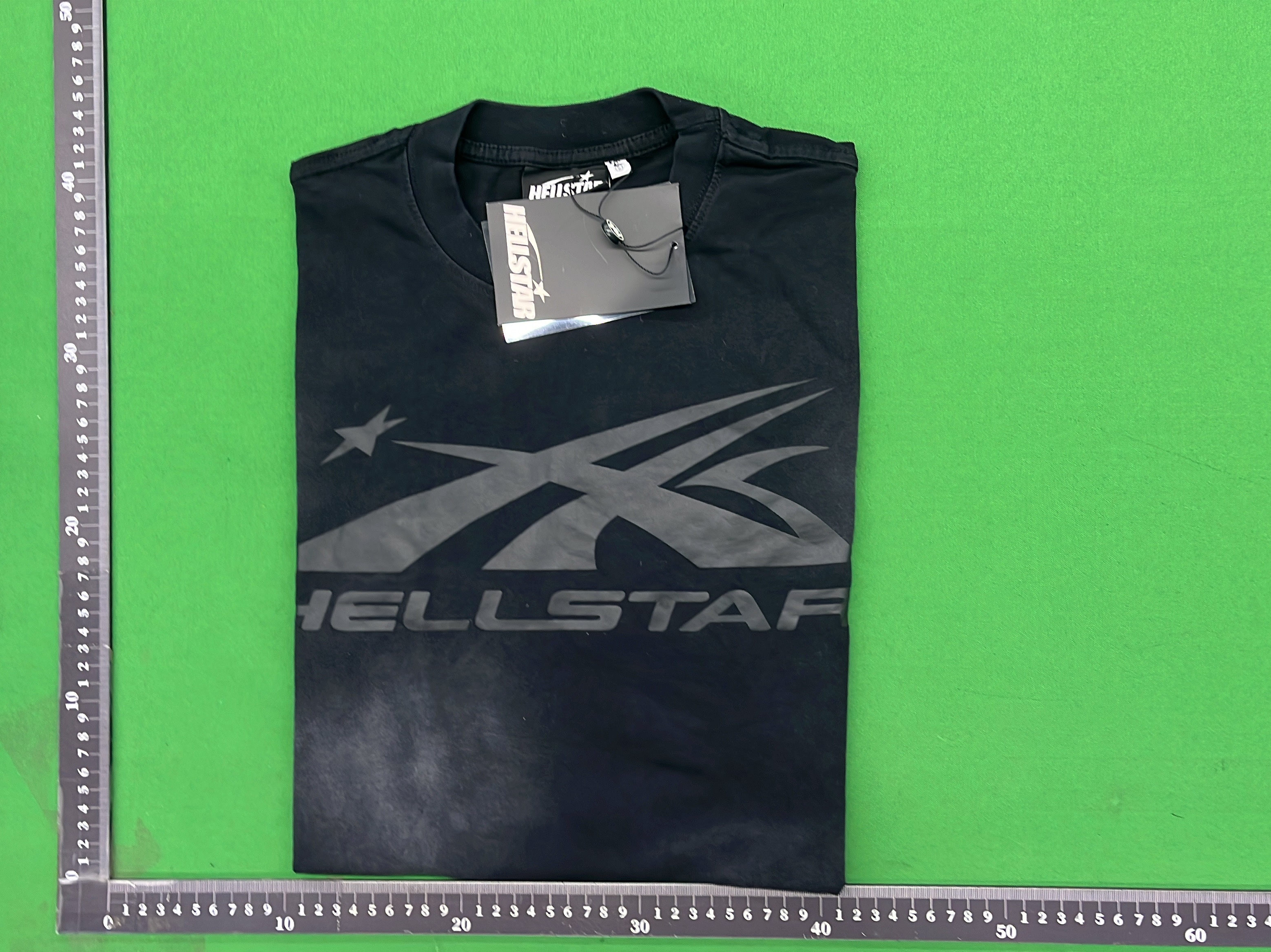 T-shirt QC photo 1 of 46