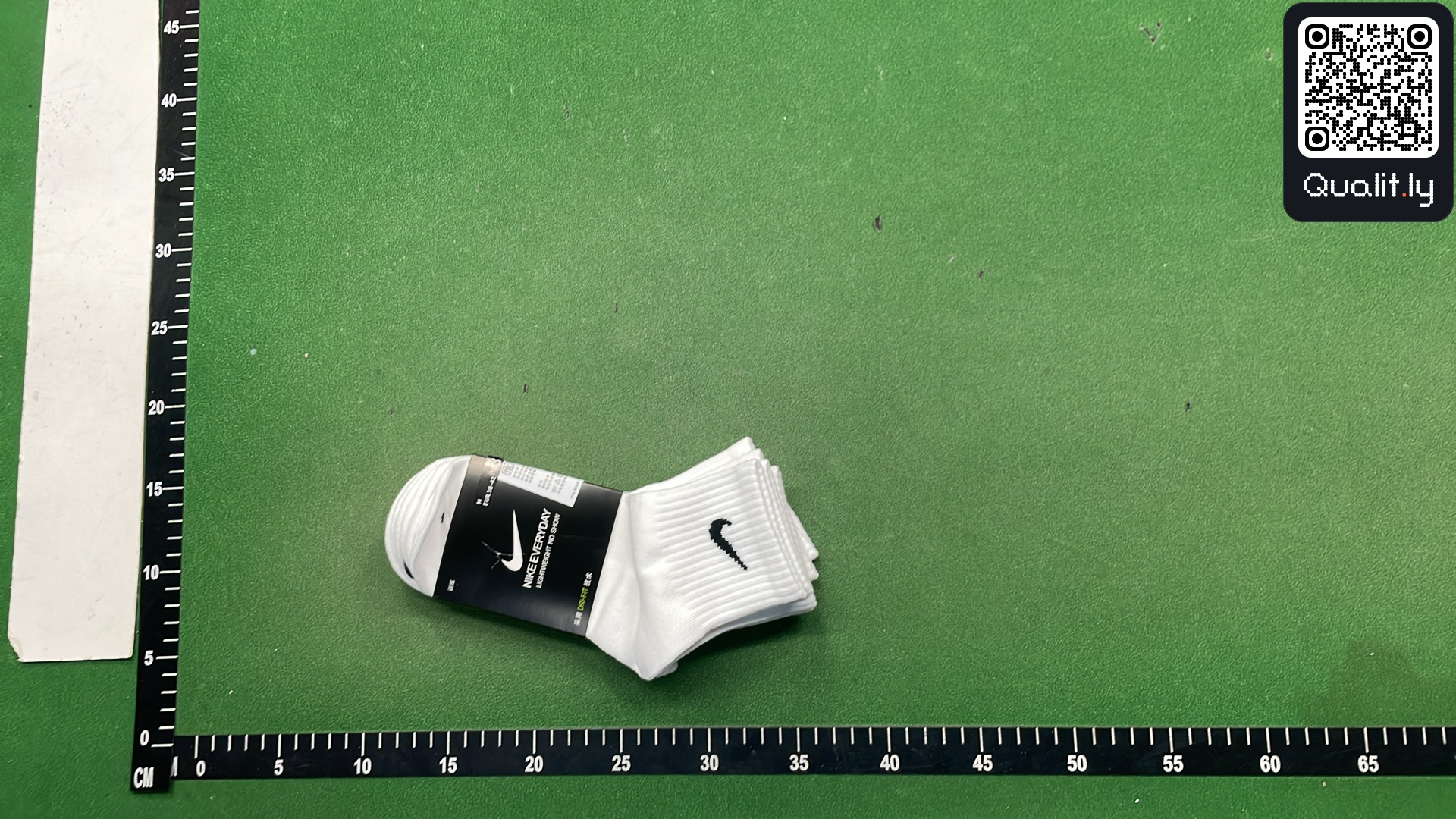 Socks QC photo 1 of 6