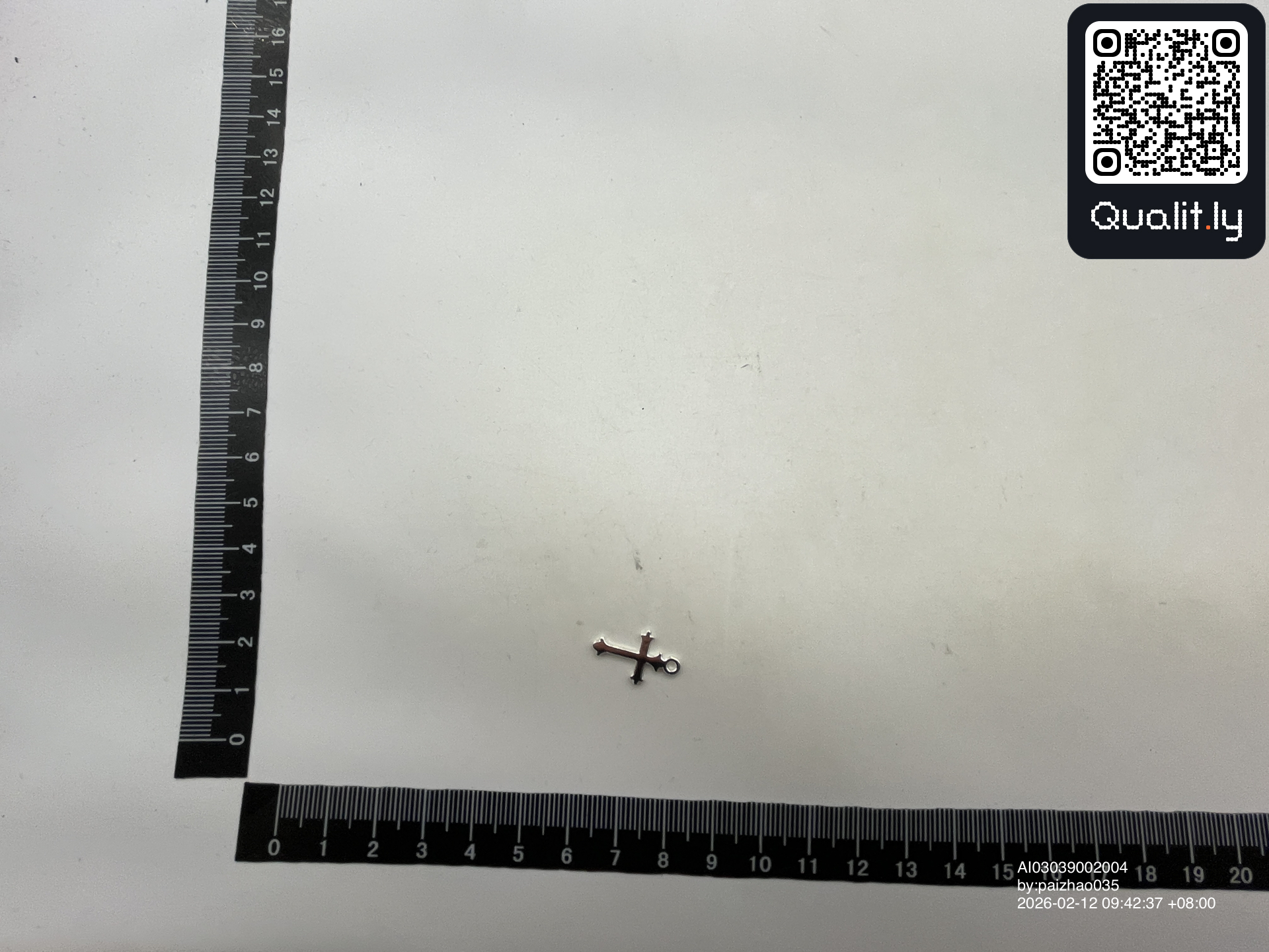 Jewelry QC photo 3 of 3