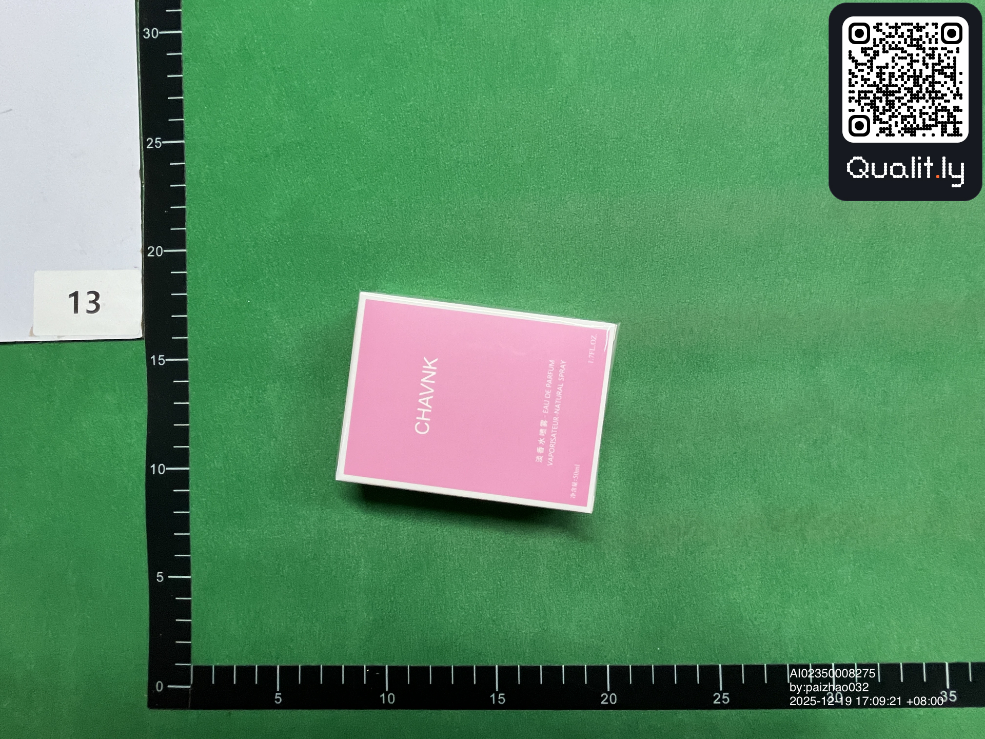 Foto QC 3 de 9