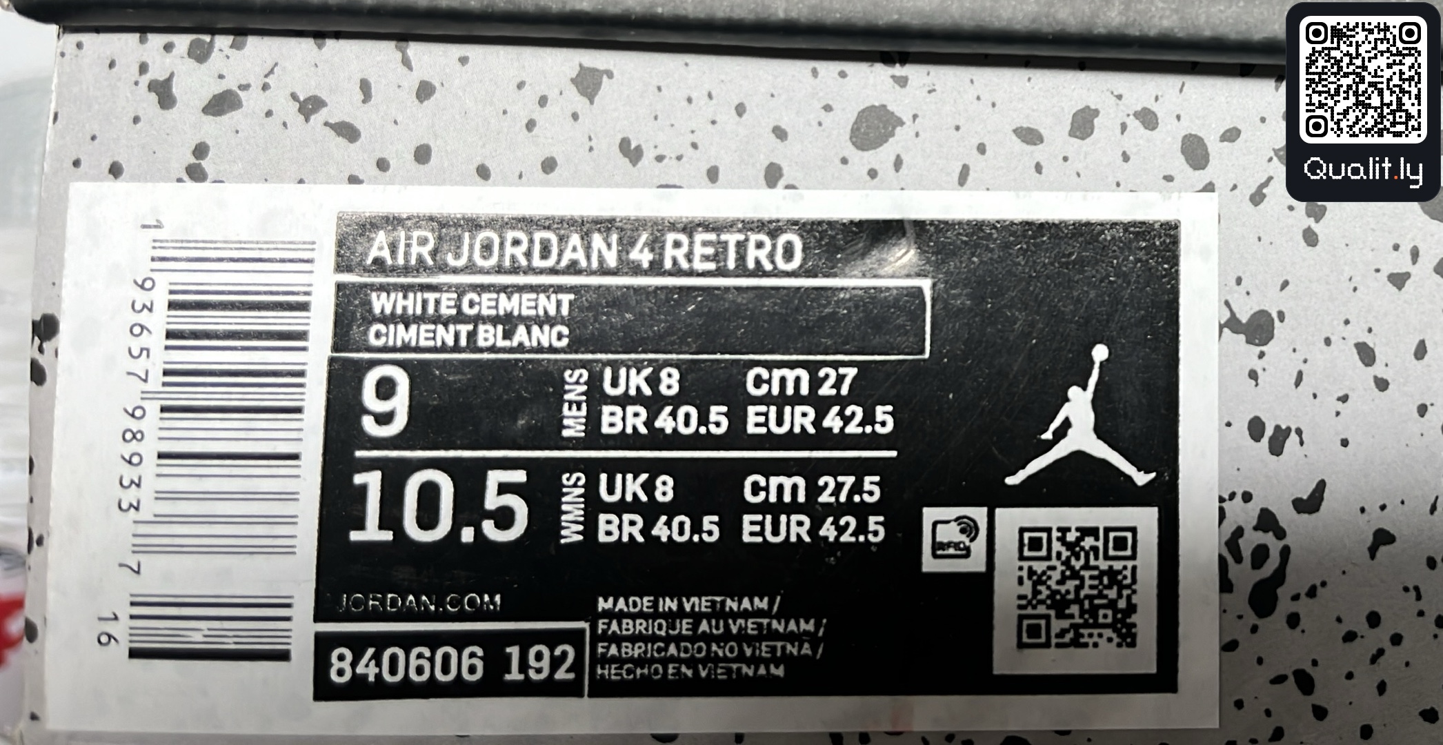 QC photo 2 of 12