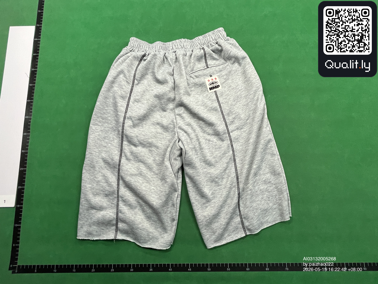 Shorts — QC-foto 1 av 38