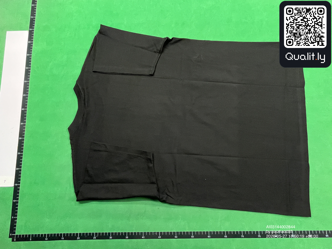 Shirt QC photo 3 of 38