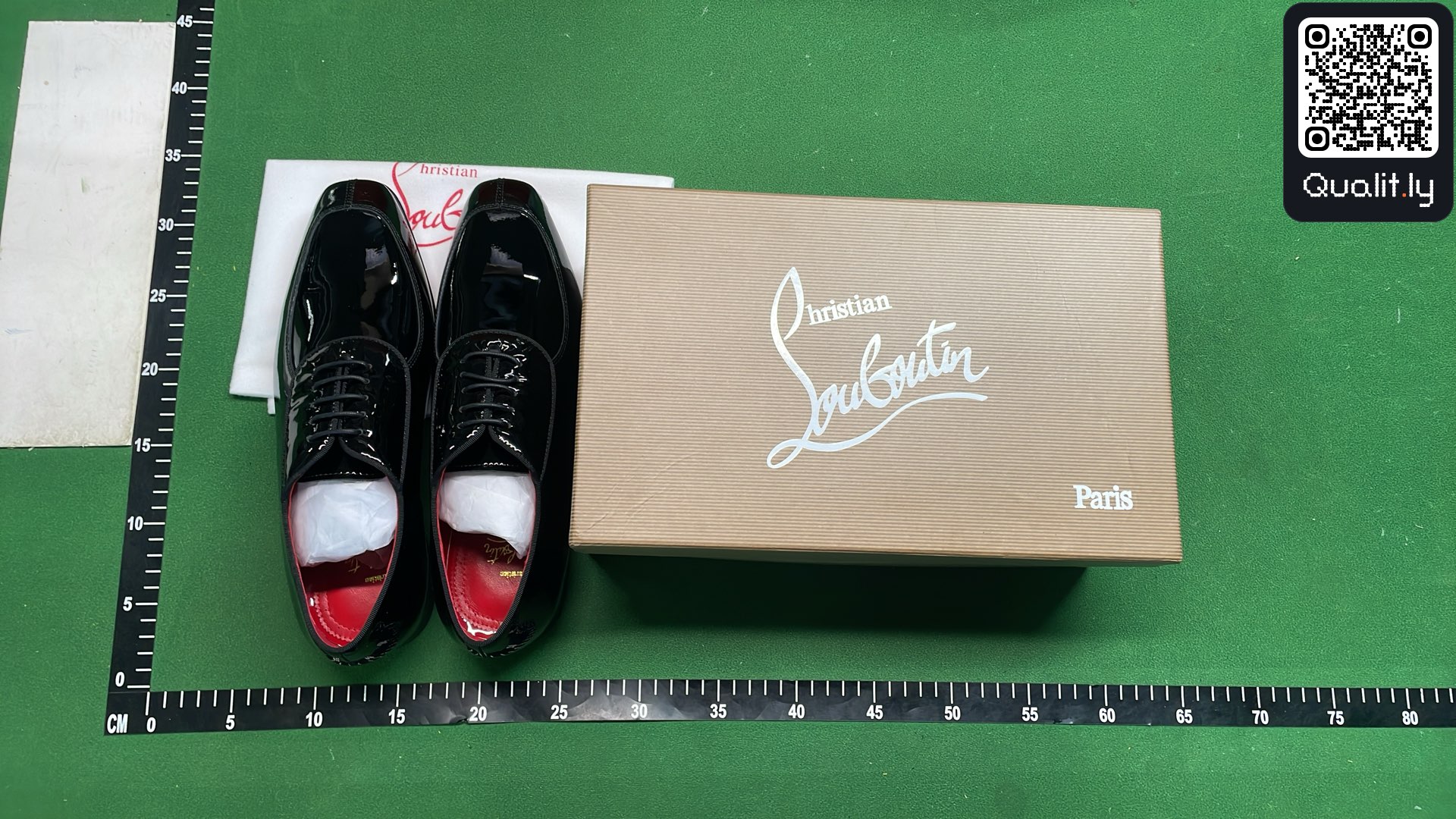 Sneaker — QC-Foto 1 von 6
