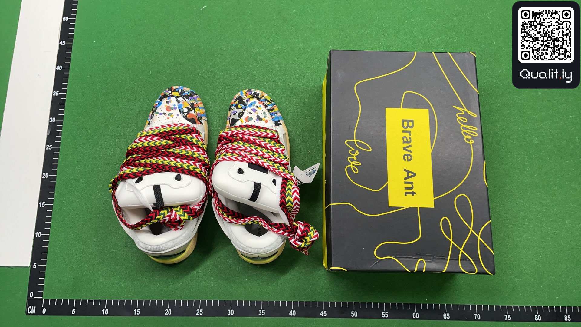 Zapatillas — foto QC 1 de 30