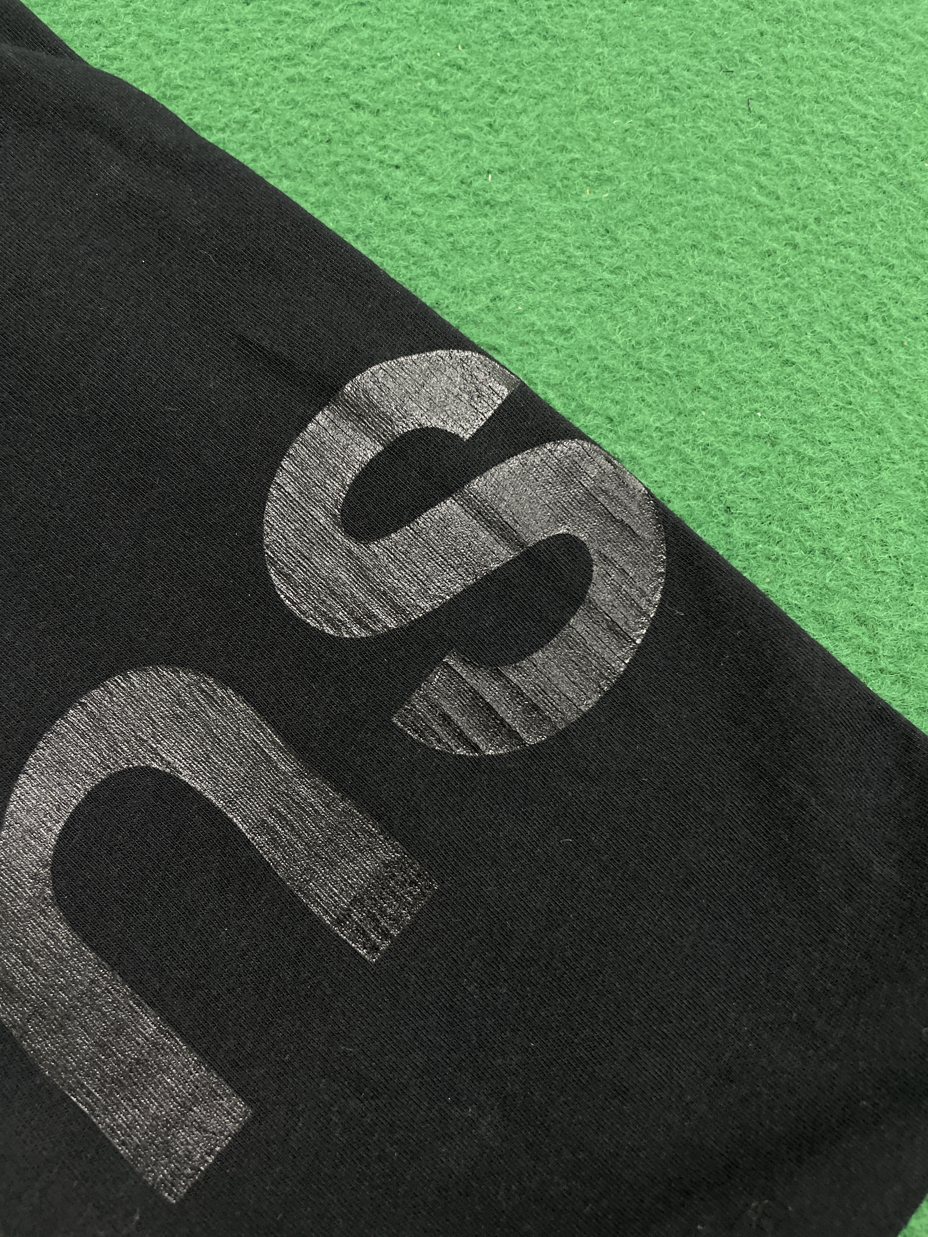 T-shirt QC photo 2 of 54
