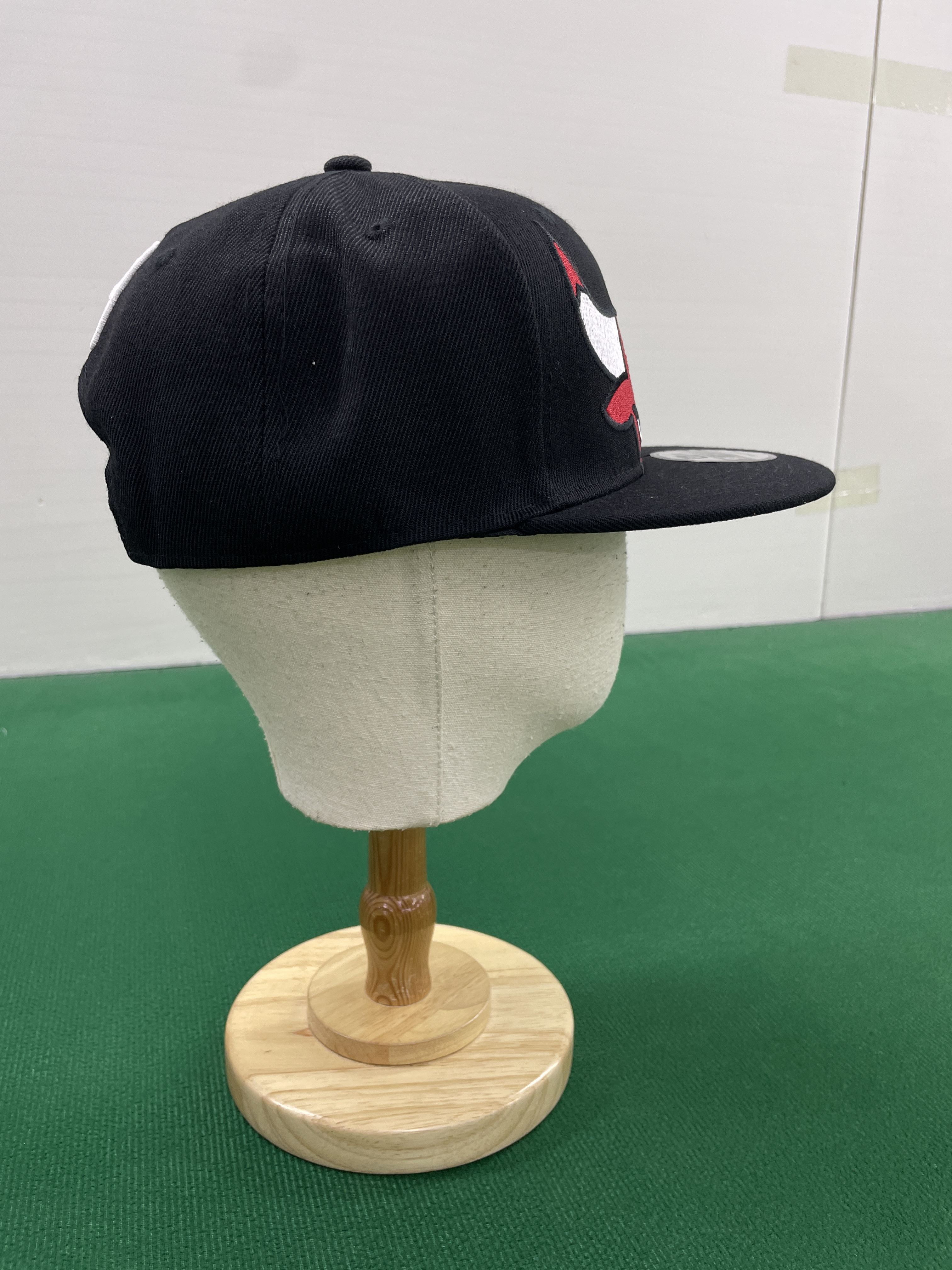 帽子 QC 照片 2 / 17