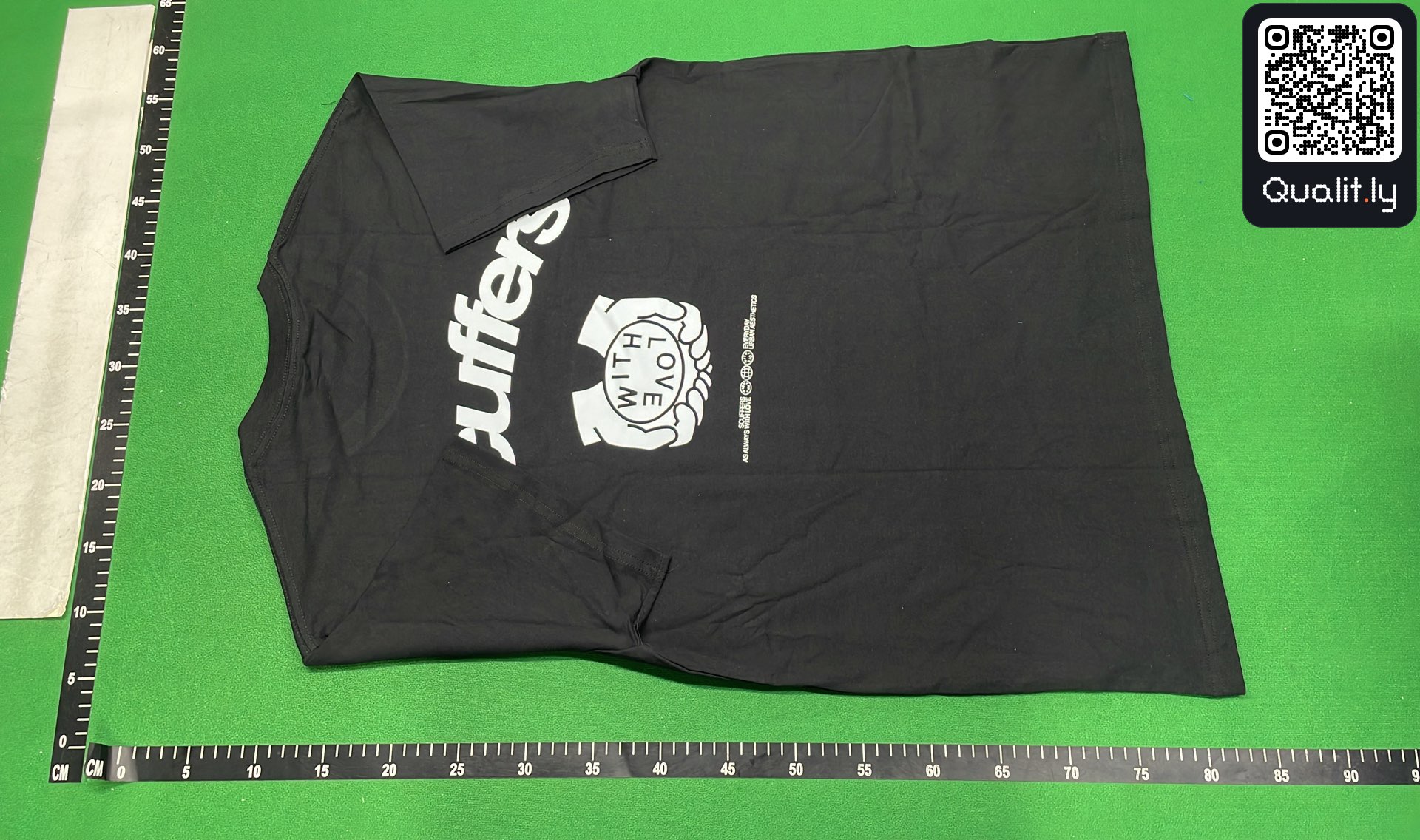 T-Shirt — QC-Foto 3 von 48