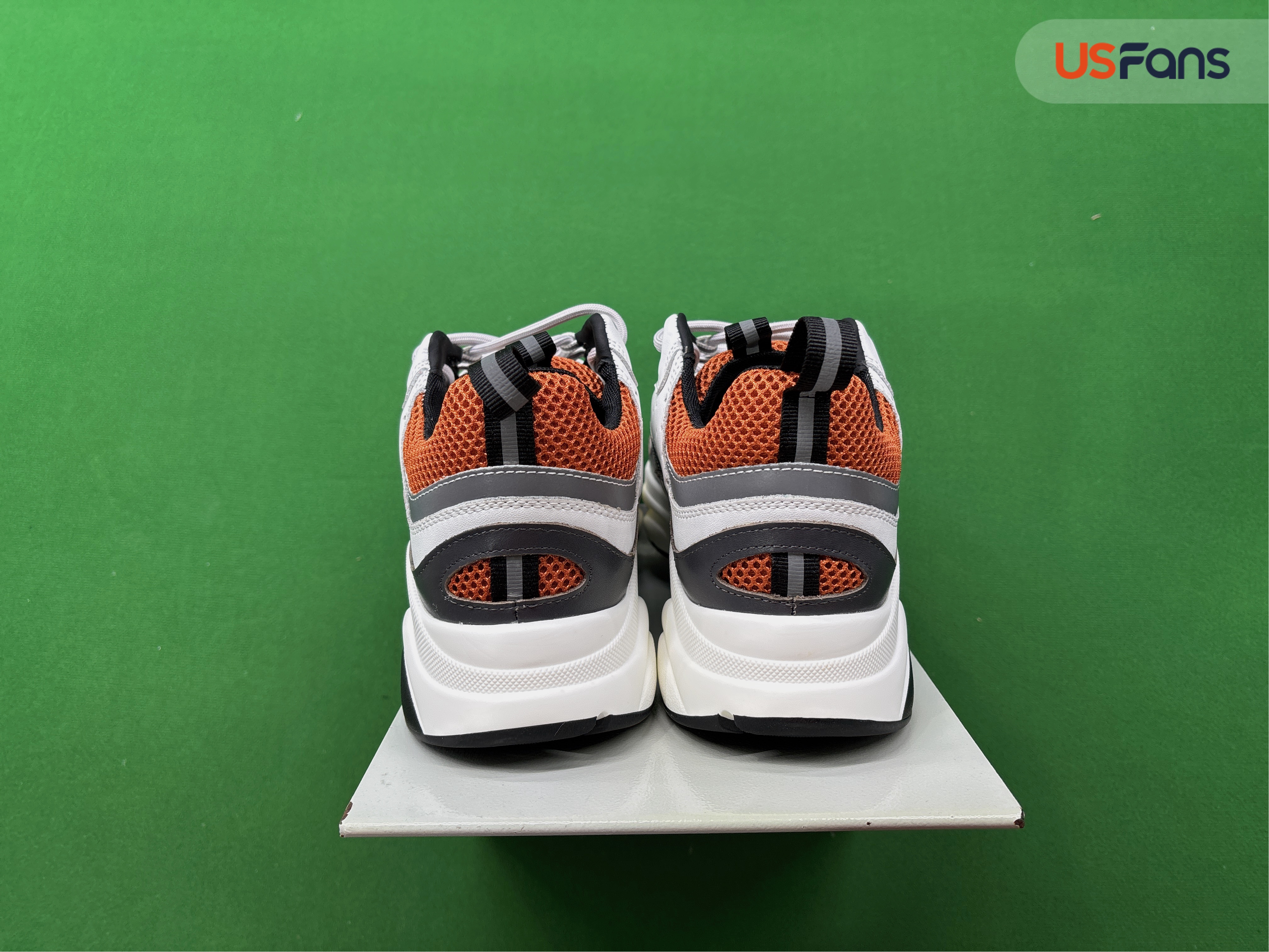 Sneaker — QC-Foto 3 von 6