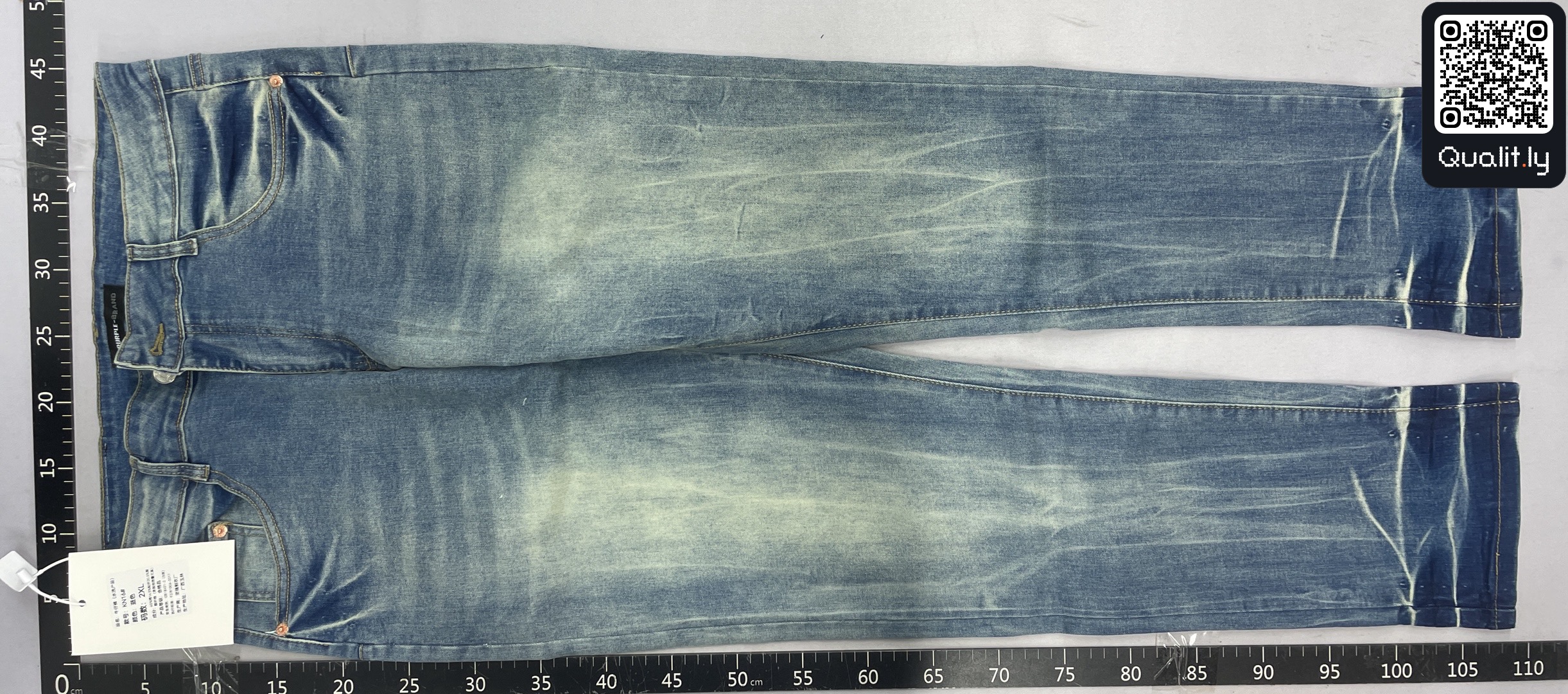 Pants QC photo 3 of 76