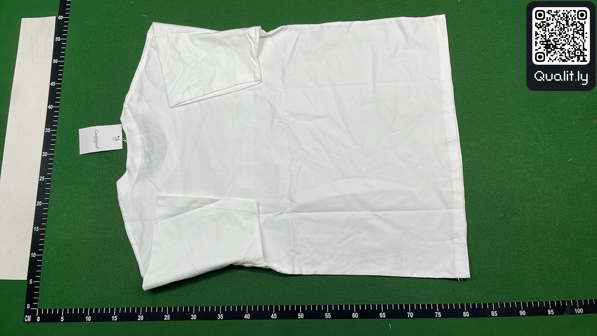 T-shirt — foto QC 3 di 12