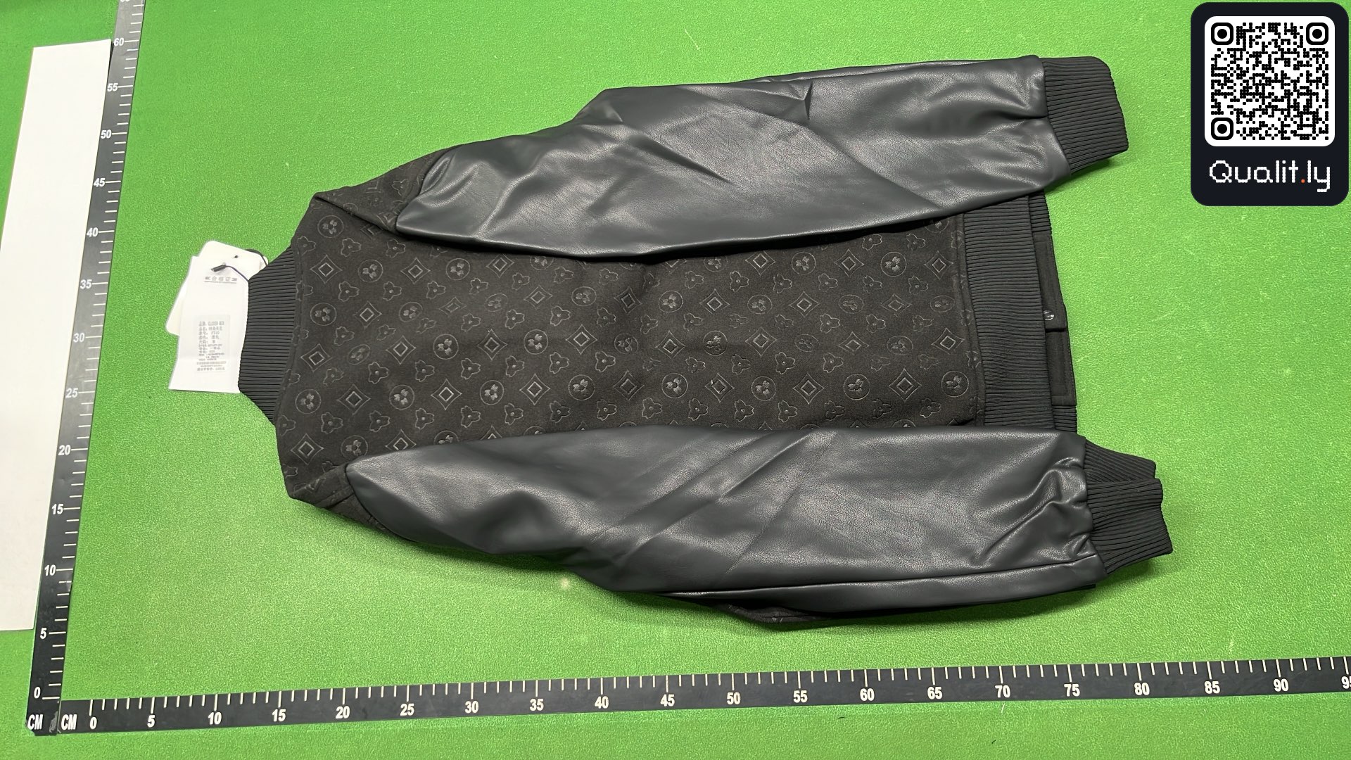 Giacca — foto QC 3 di 4