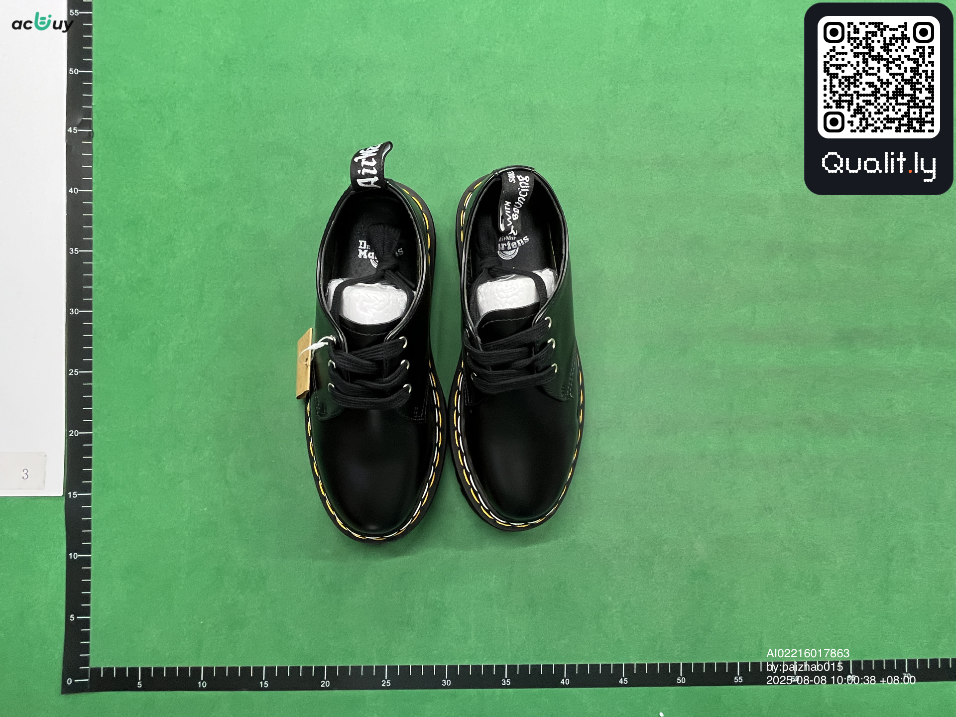 Pantofi sport — fotografie QC 1 din 10