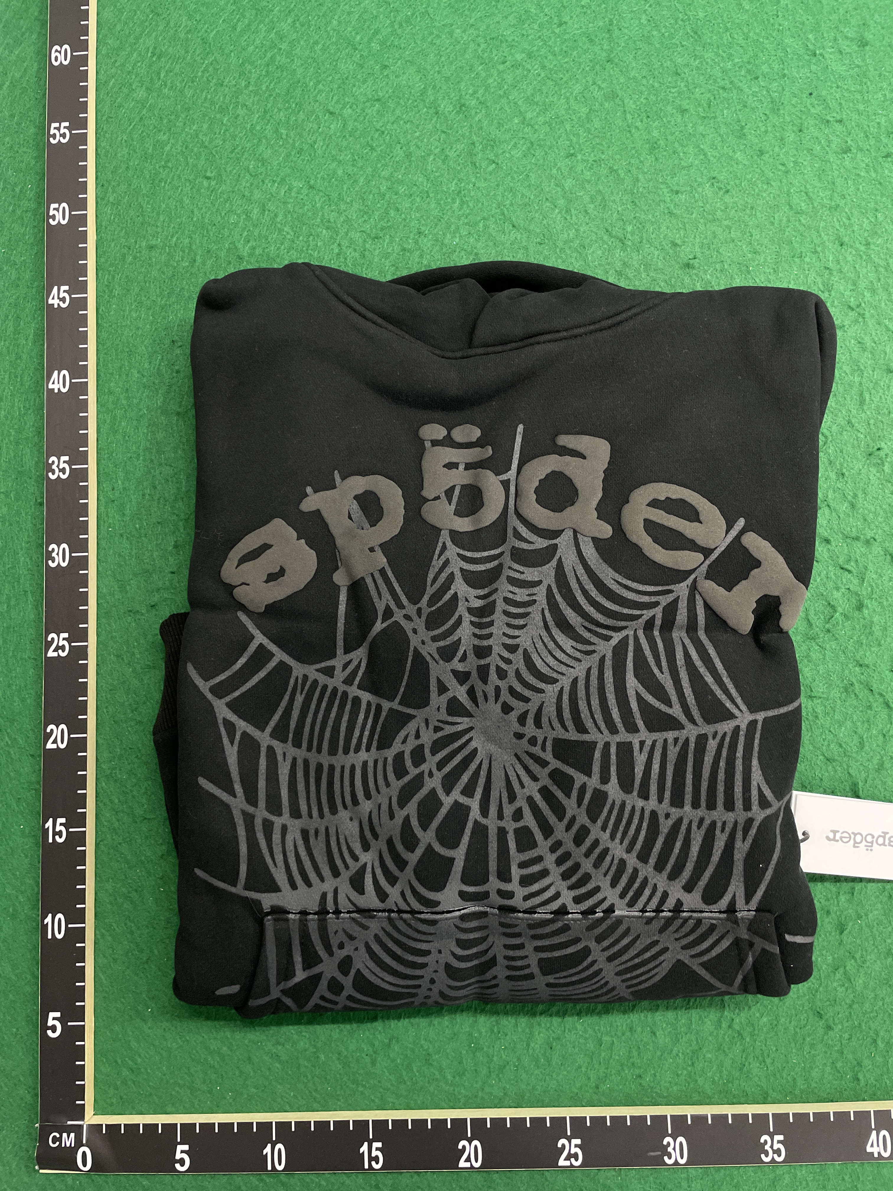 Bluza z kapturem — zdjęcie QC 1 z 53