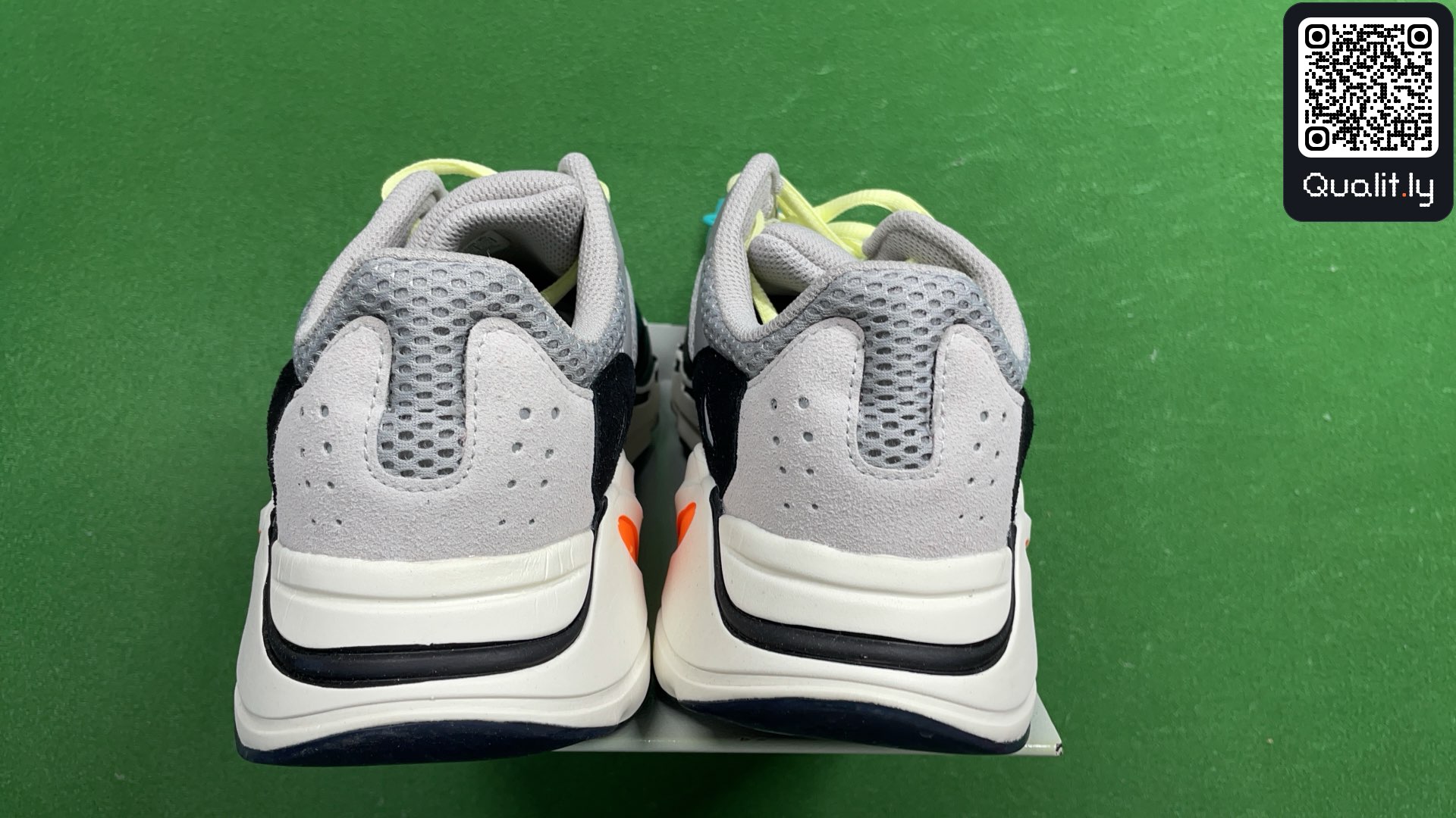 Sneakers QC photo 3 of 6