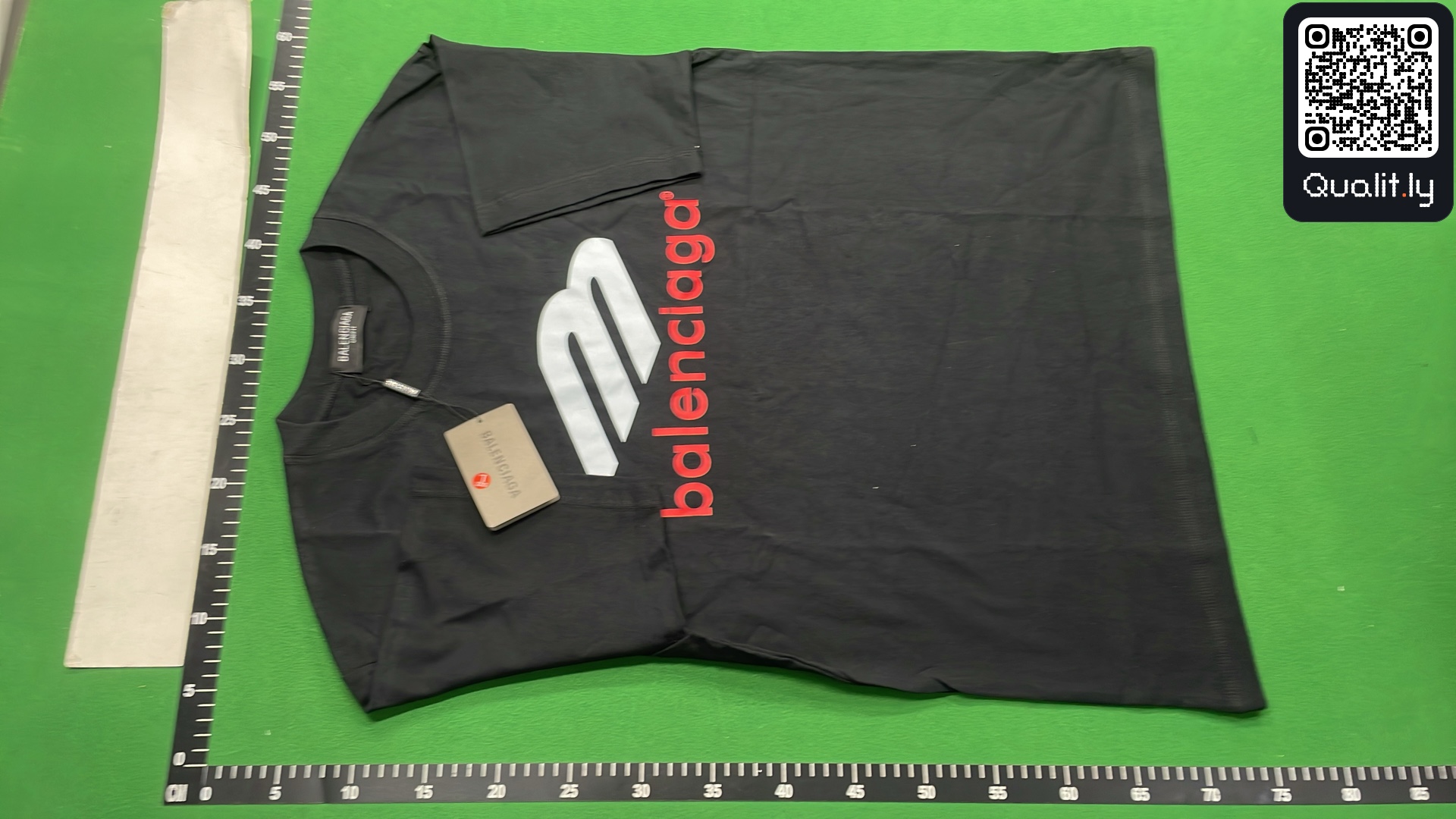 T-Shirt — QC-Foto 2 von 4