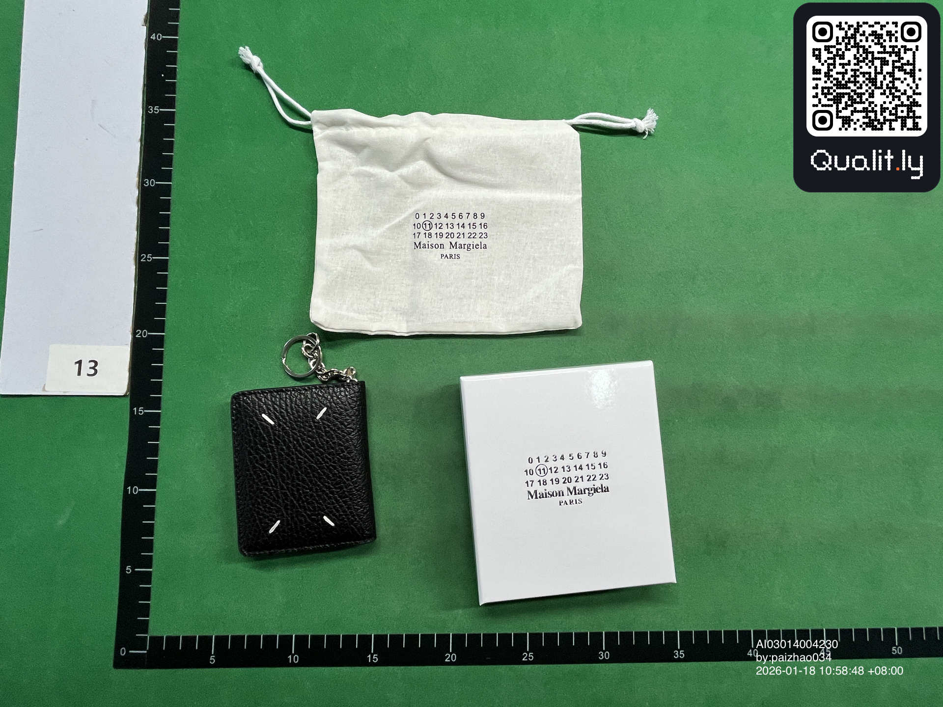 QC 照片 1 / 9