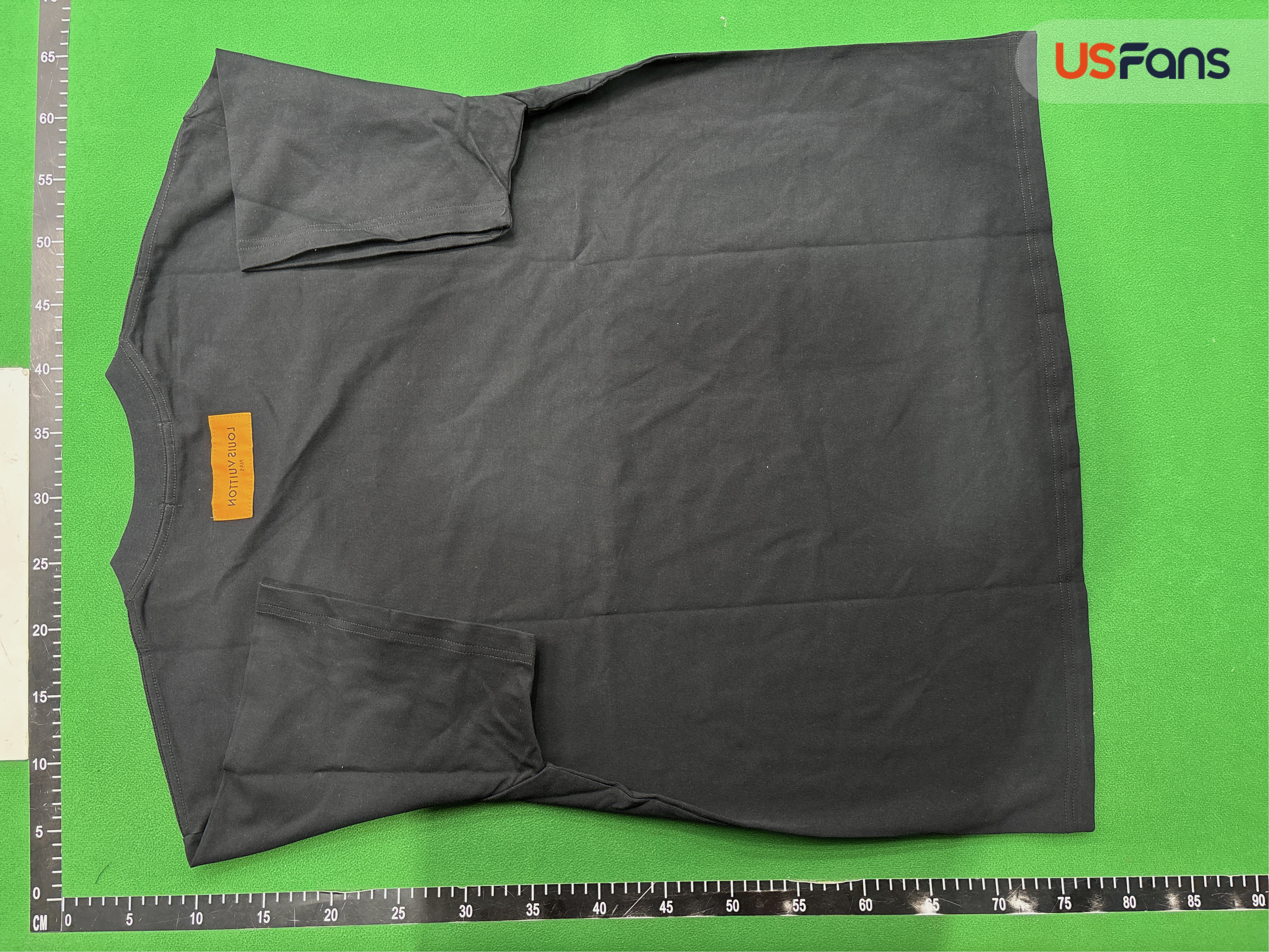 Camiseta — foto QC 3 de 4