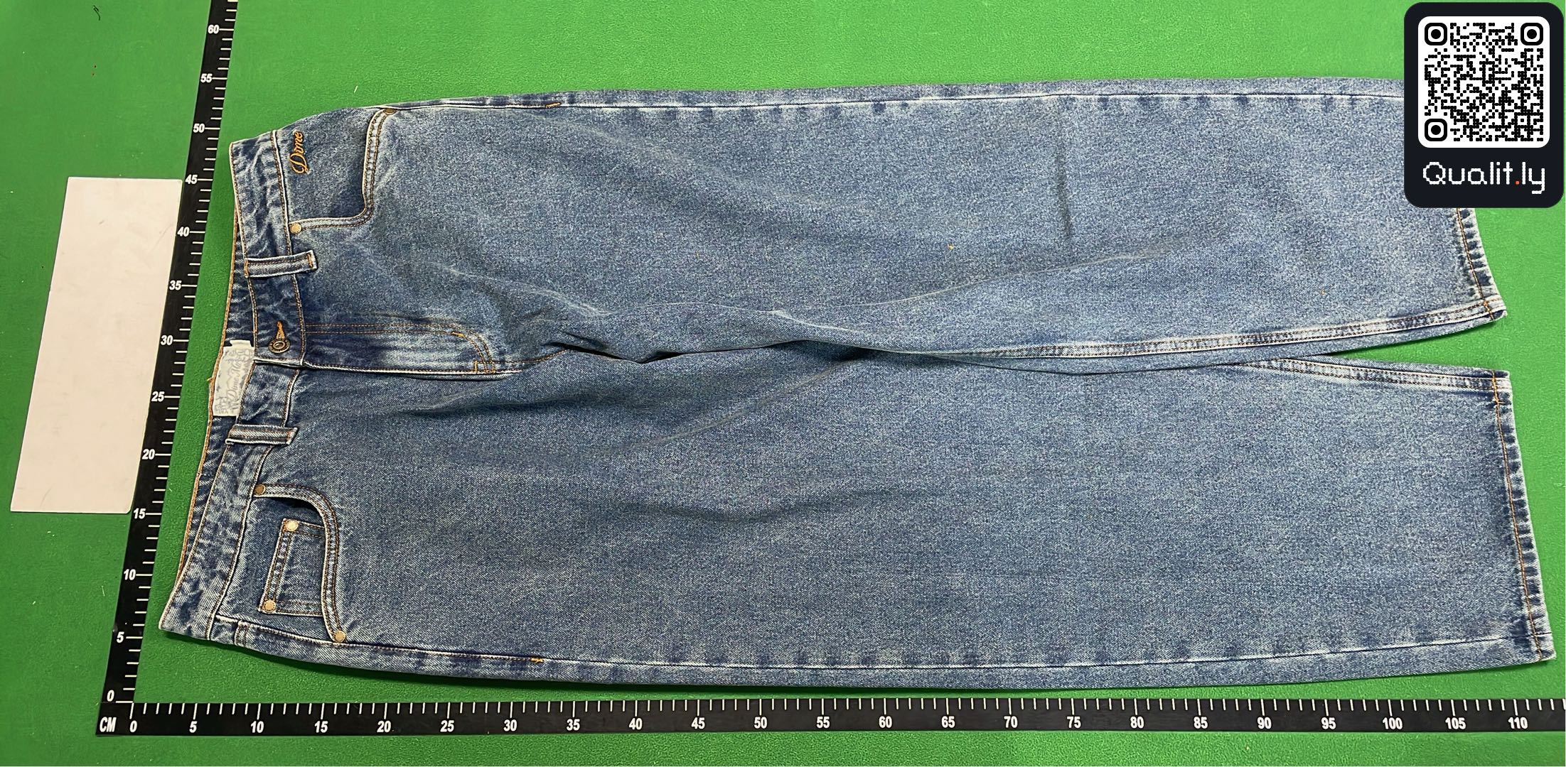 Blugi — fotografie QC 2 din 14