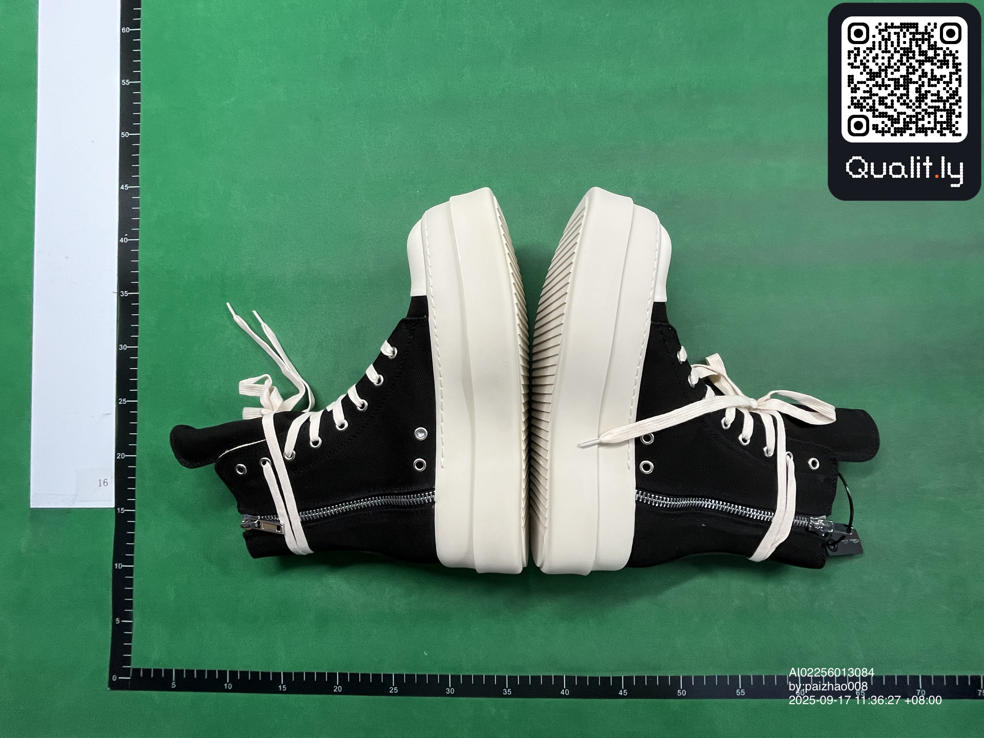 球鞋 QC 照片 3 / 6