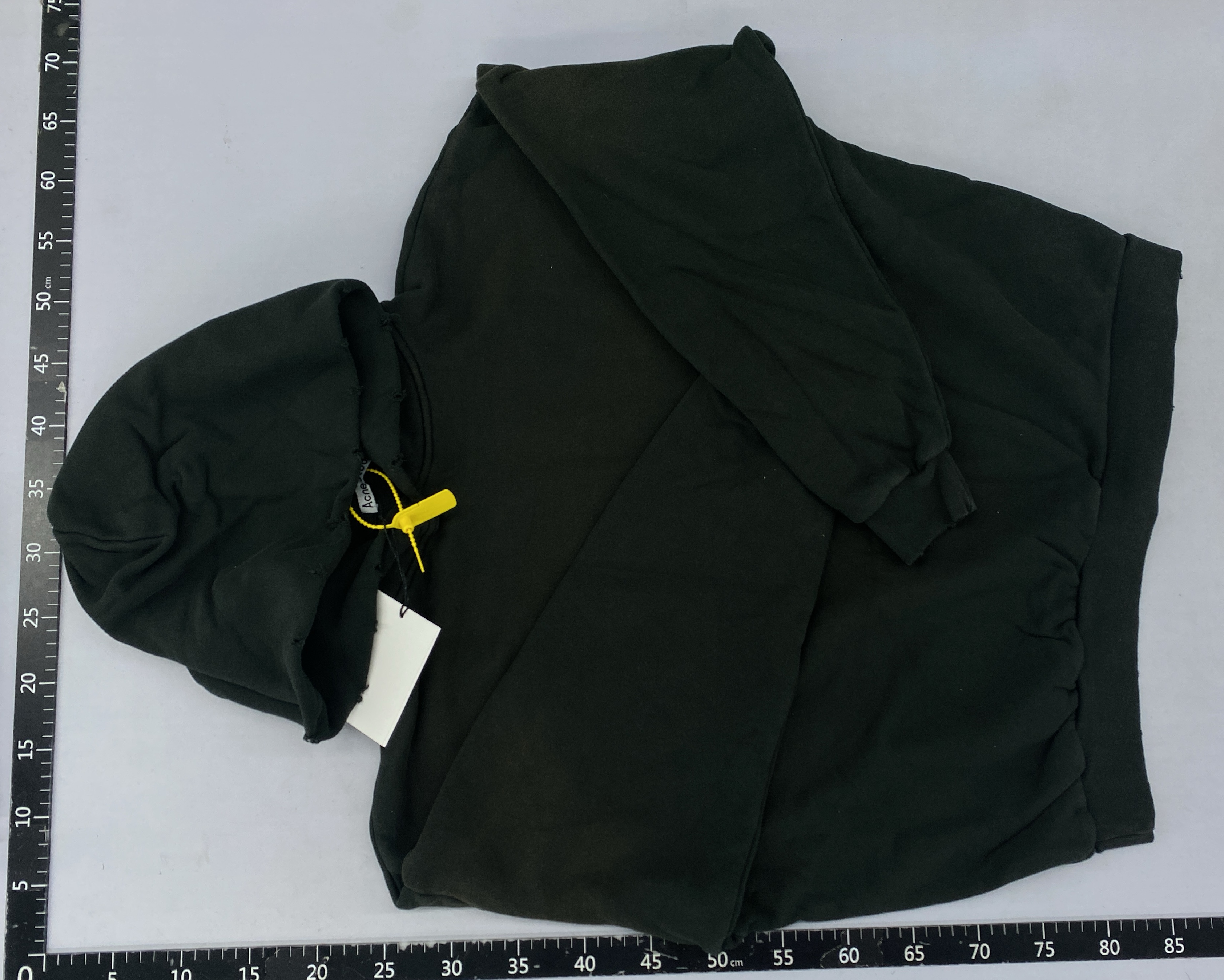 Hoodie — QC-foto 3 av 37