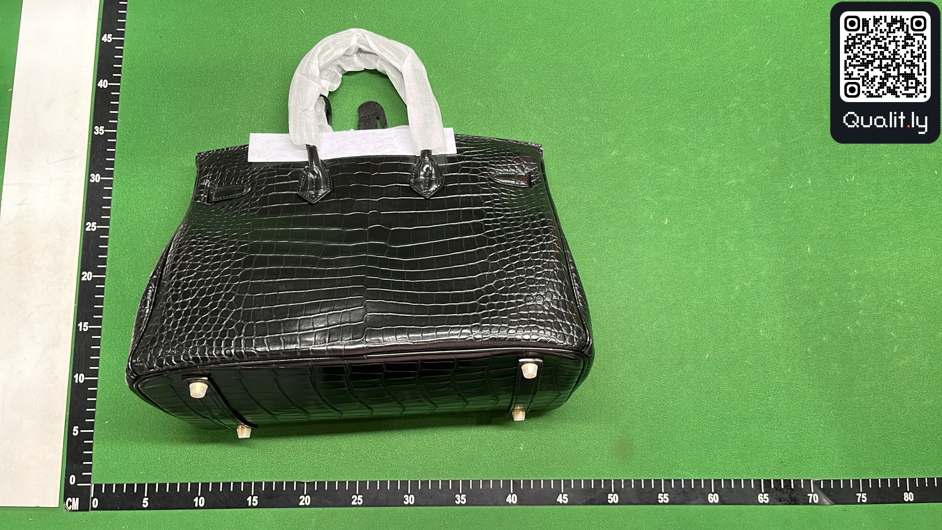 Bag QC photo 2 of 3