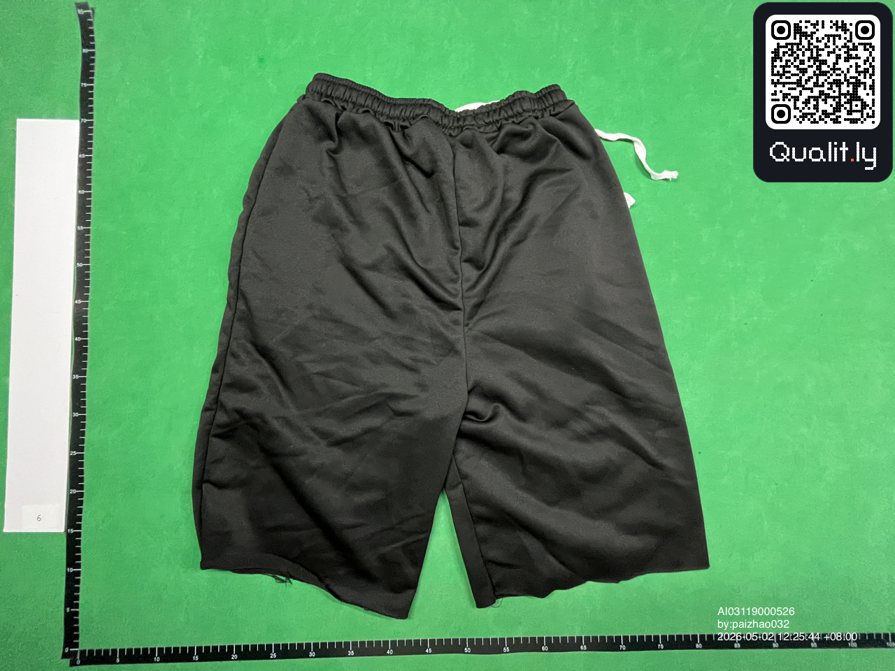Pantaloni scurți — fotografie QC 2 din 38